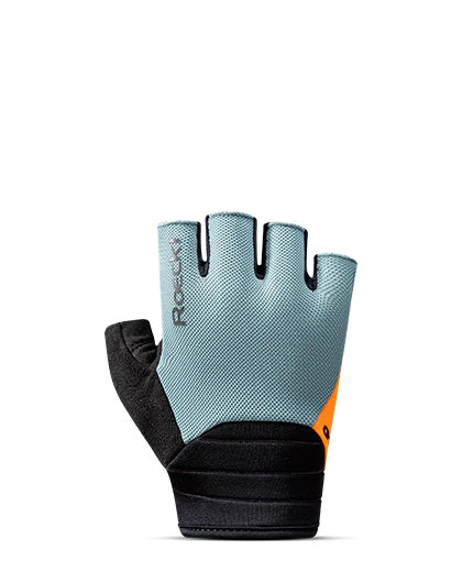 Roeckl Itamos 3 Uni - Liquid-Life #Wähle Deine Farbe_grey/orange