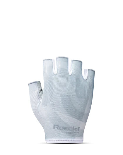 Roeckl Ilfis Uni - Liquid-Life #Wähle Deine Farbe_glacier grey