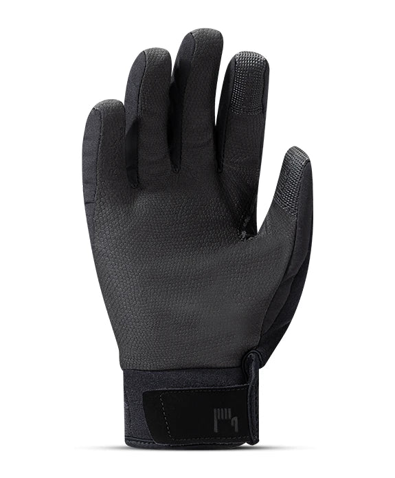 Roeckl Rosenheim 3 Handschuh - Liquid-Life #Wähle Deine Farbe_black