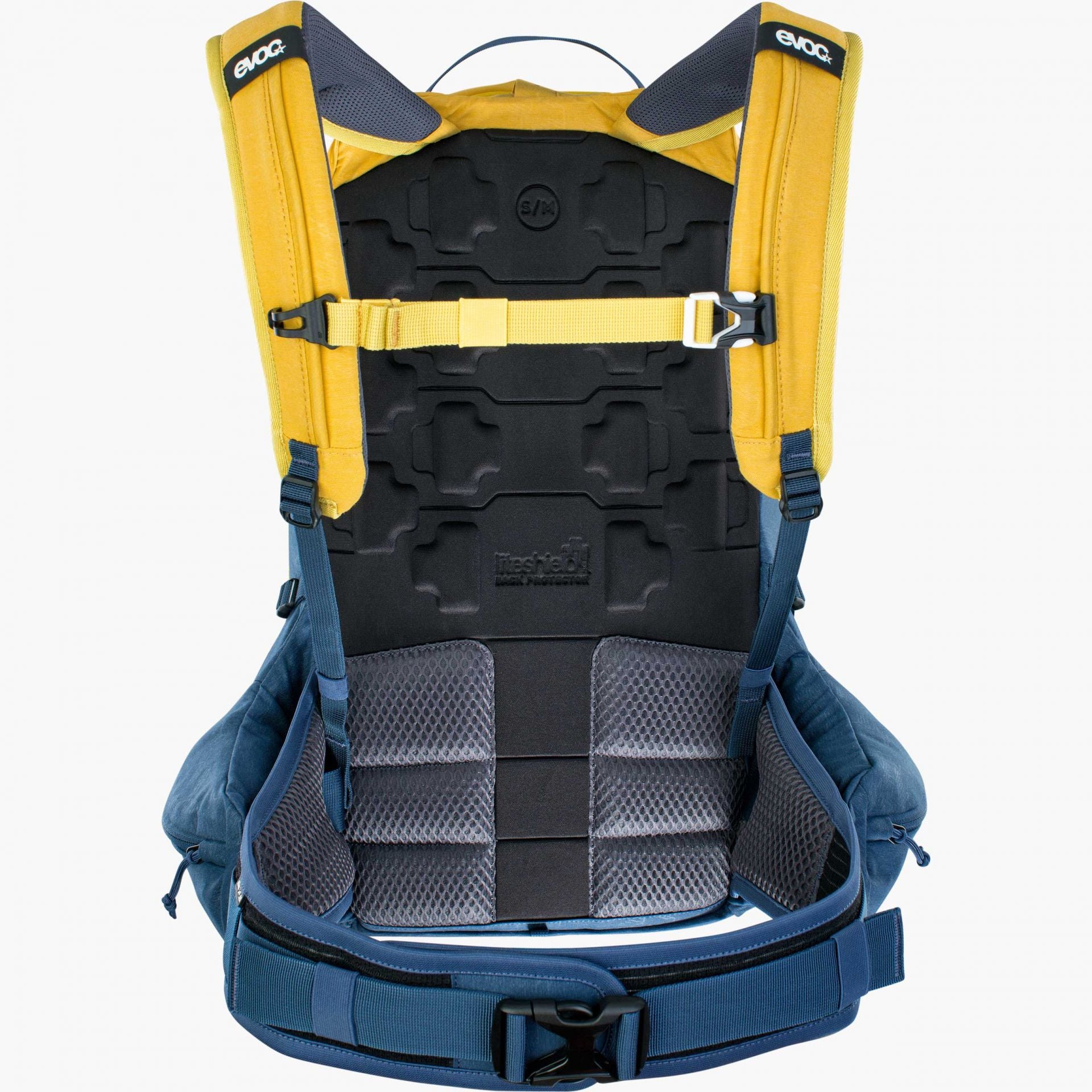 Evoc Trail Pro 26 - Liquid-Life #Wähle Deine Farbe_Stone/Carbon Grey