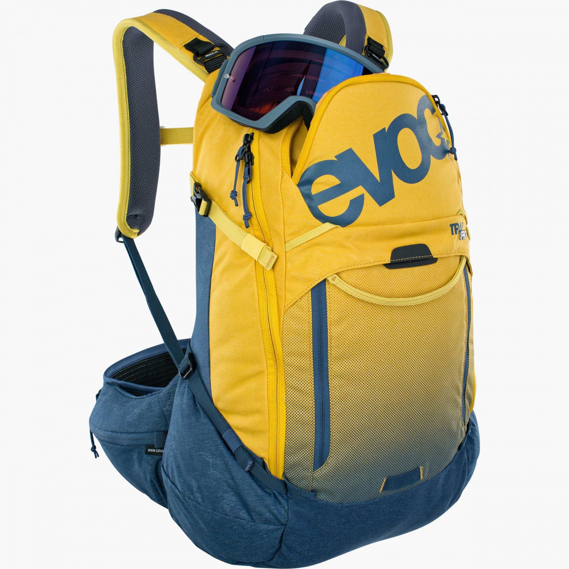Evoc Trail Pro 26 - Liquid-Life #Wähle Deine Farbe_Stone/Carbon Grey