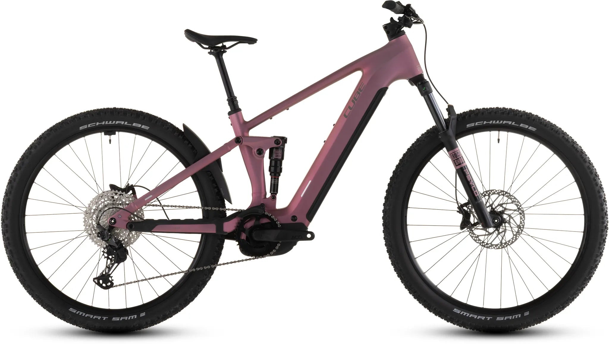 Cube Stereo Hybrid ONE22 Race 800 shiftblush´n´black 2026