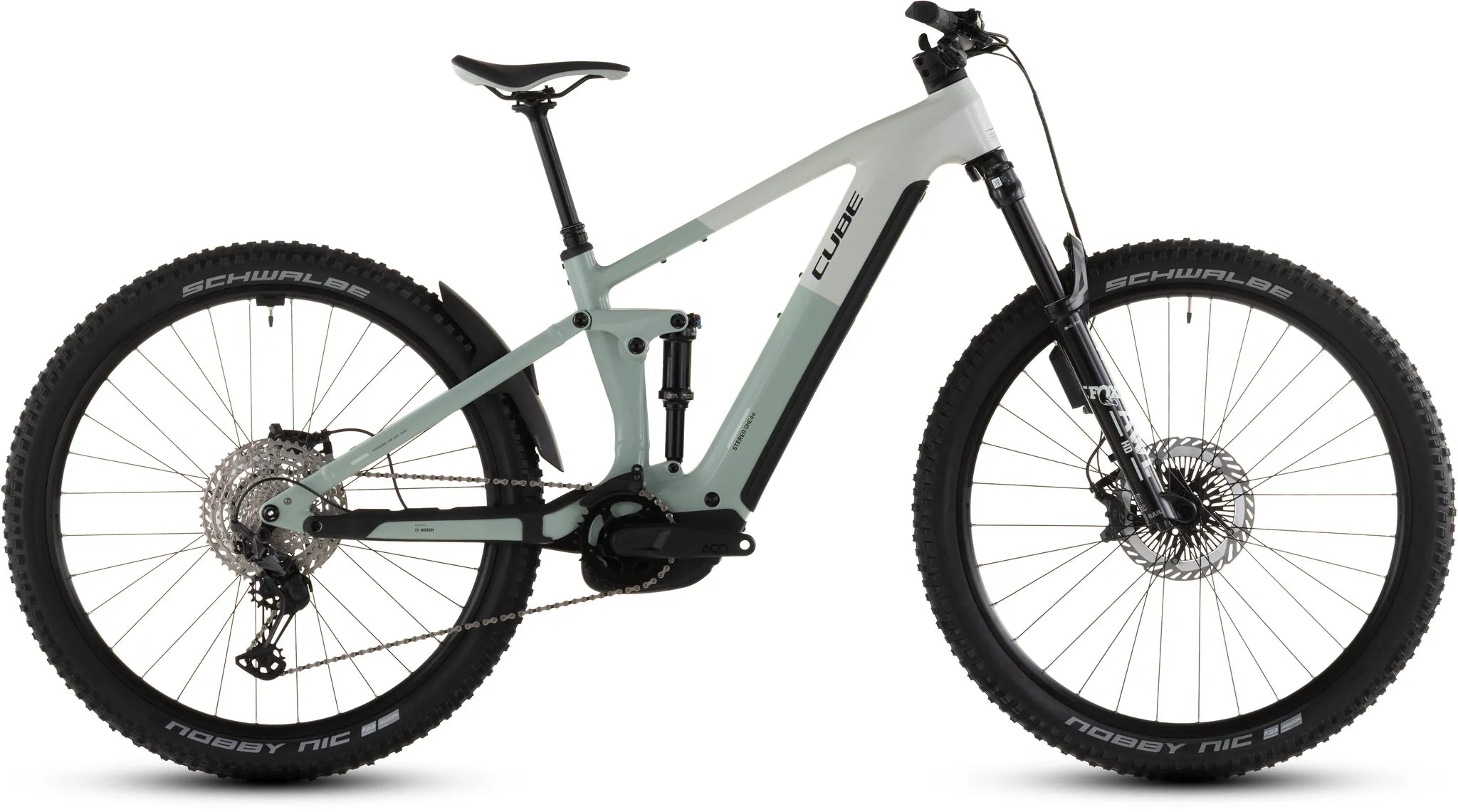 Cube Stereo Hybrid ONE44 EXC 800 desertstone´n´driedherbs 2026