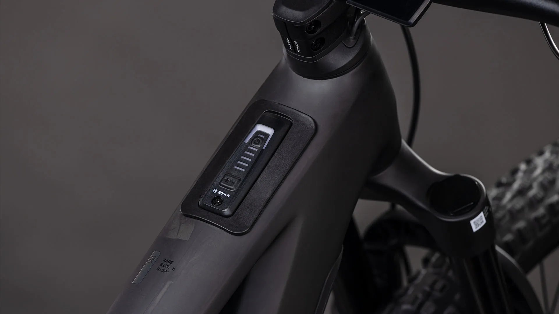 Cube Stereo Hybrid ONE44 HPC Race 800 blackline 2026