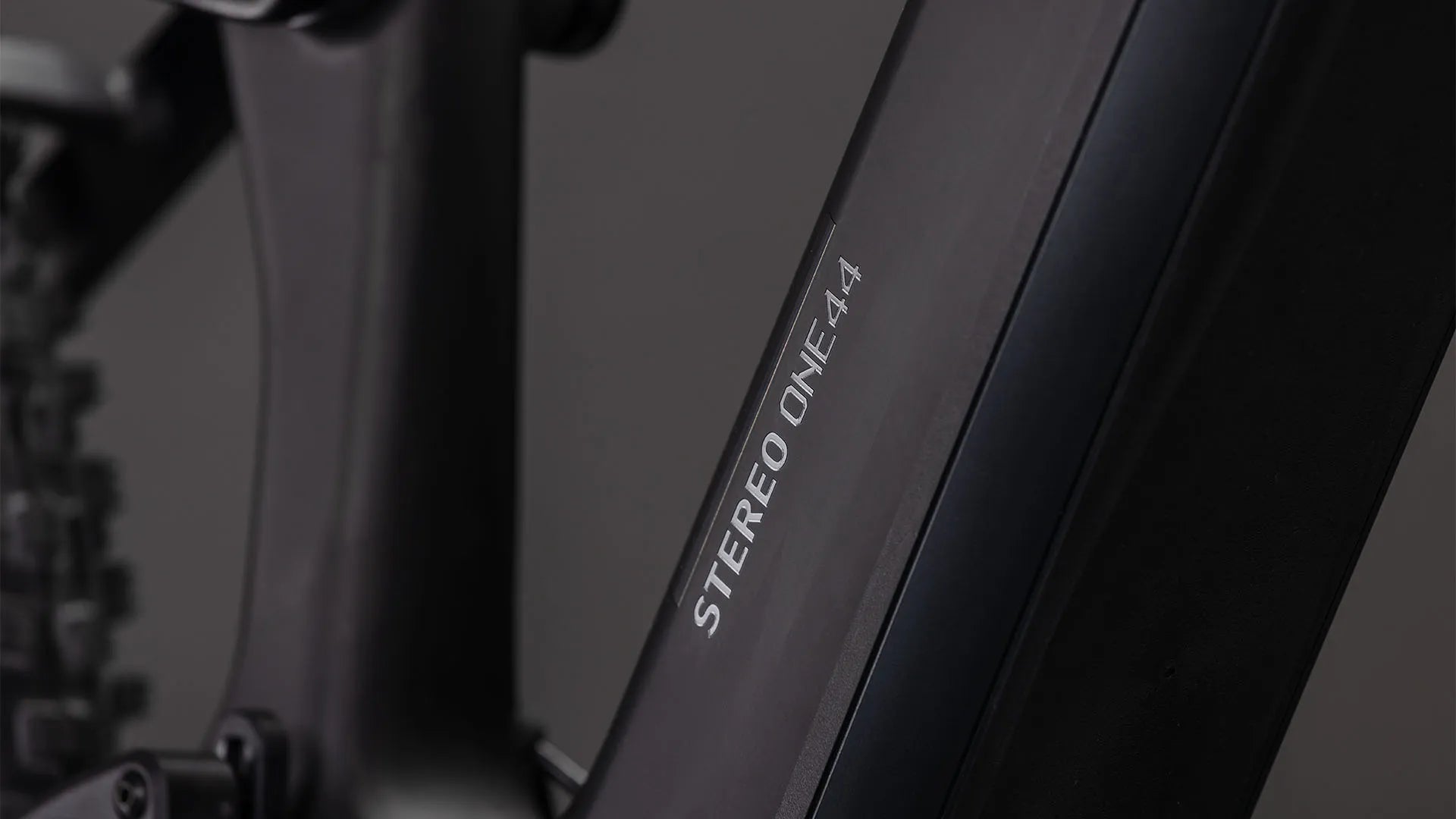 Cube Stereo Hybrid ONE44 HPC Race 800 blackline 2026