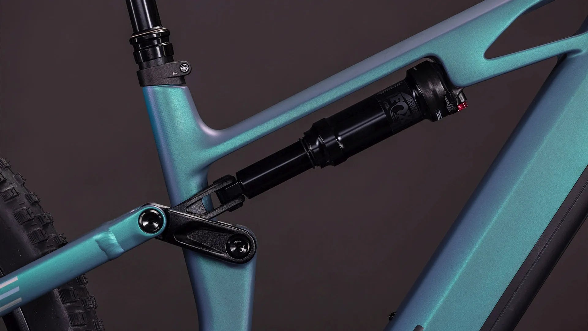Cube Stereo Hybrid ONE44 HPC Race 800 smaragdgrey´n´prism 2026