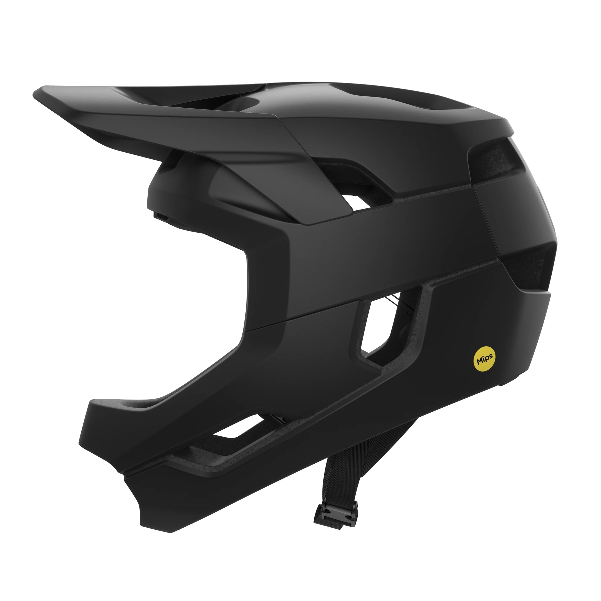 POC Otocon Race MIPS - Liquid-Life #Wähle Deine Farbe_black