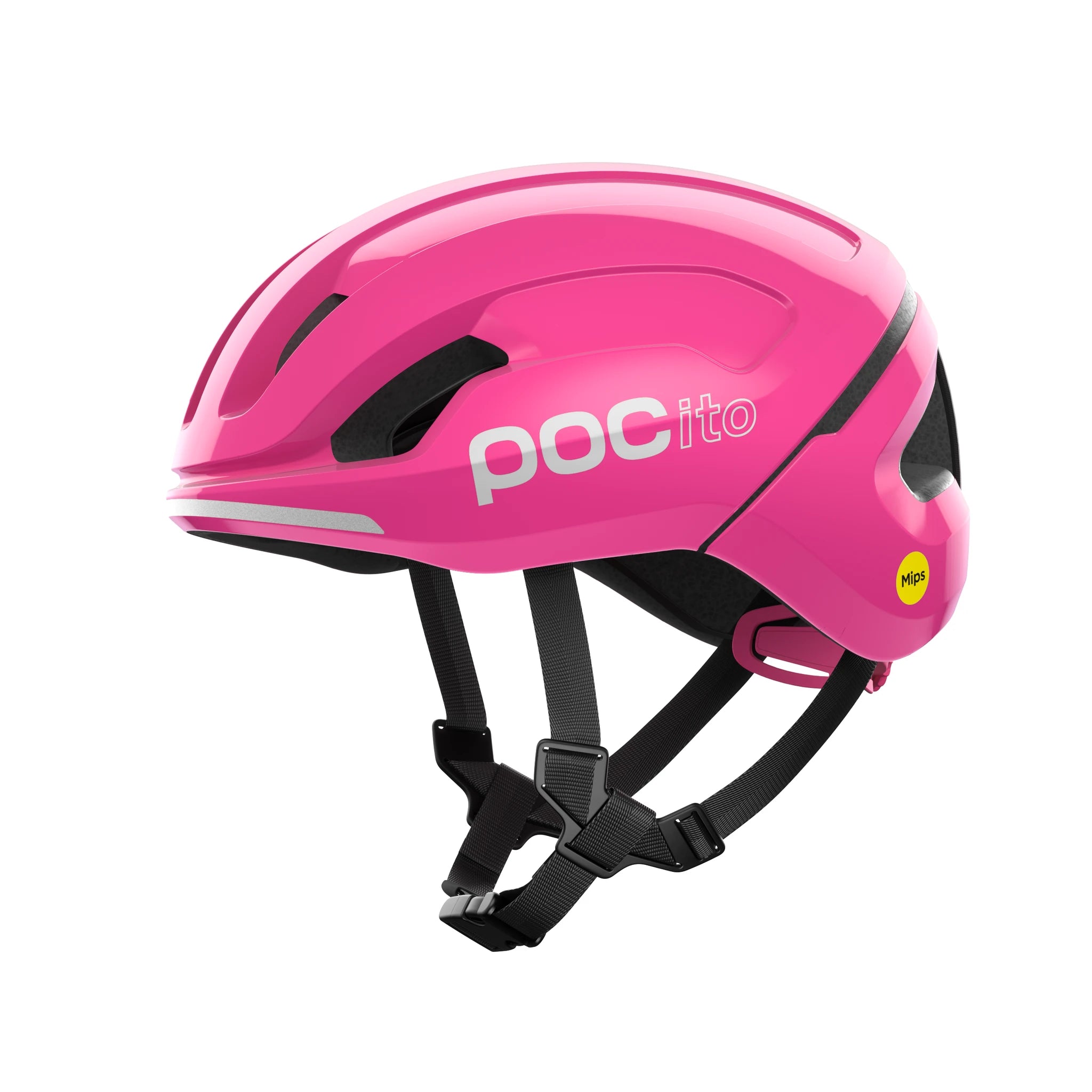 POC POCito Omne MIPS Kids - Liquid-Life #Wähle Deine Farbe_pink