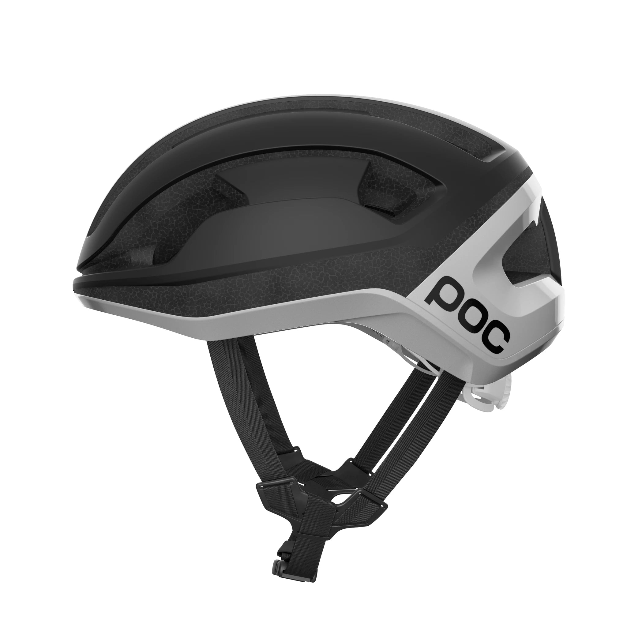 POC Omne Lite - Liquid-Life #Wähle Deine Farbe_black/white