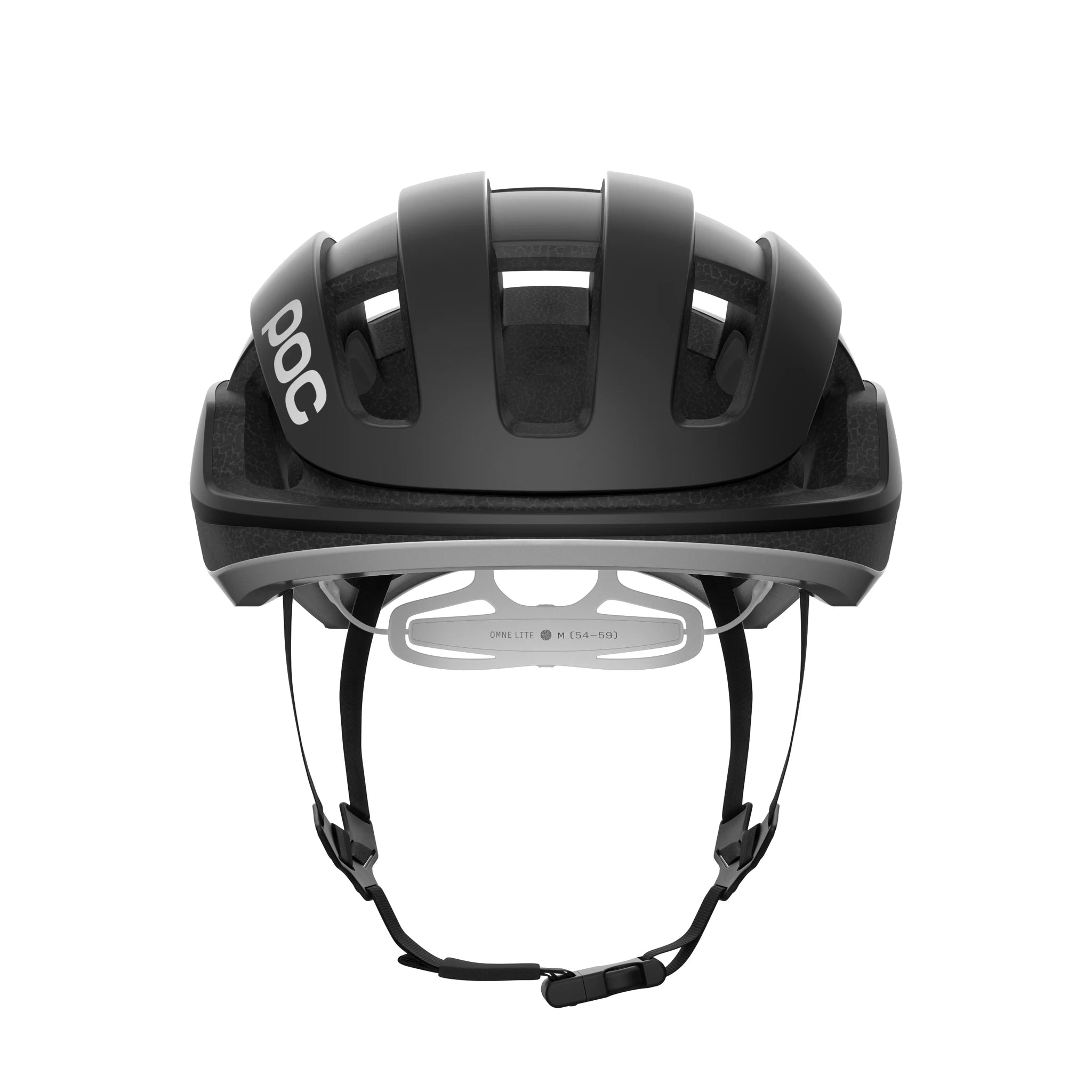 POC Omne Lite - Liquid-Life #Wähle Deine Farbe_black/white