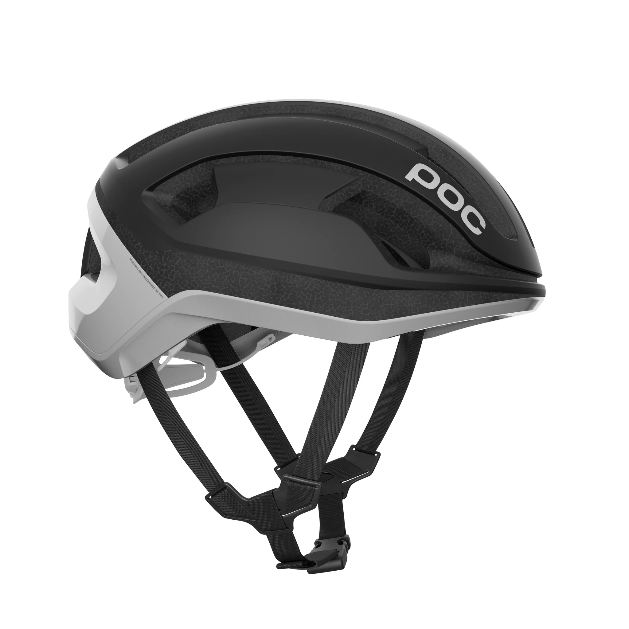 POC Omne Lite - Liquid-Life #Wähle Deine Farbe_black/white