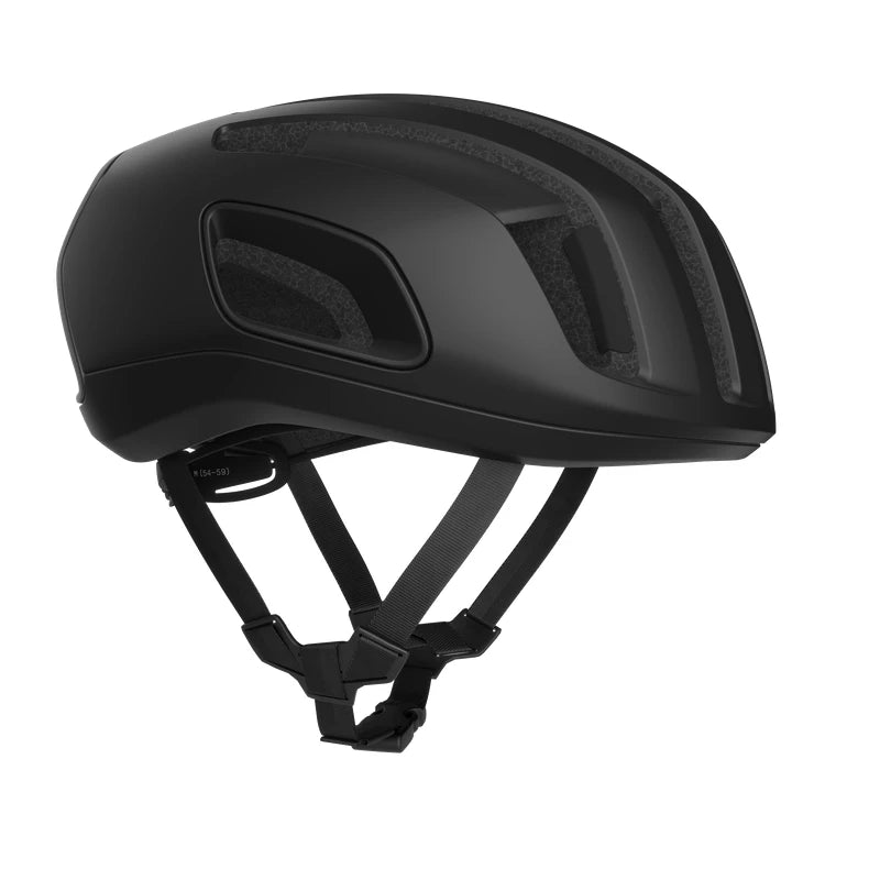 POC Cytal #Wähle Deine Farbe_Uranium Black Matt