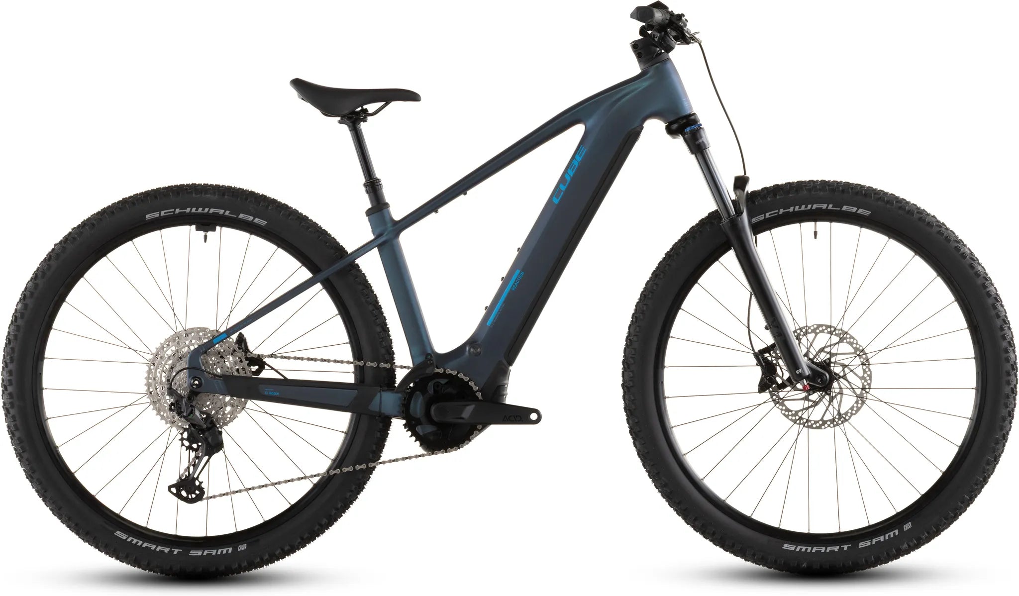 Cube Reaction Hybrid Pro 800 nebular´n´dazzle 2026