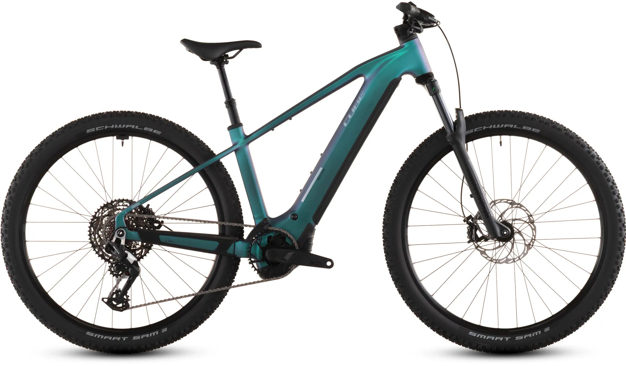 Cube Reaction Hybrid Race 800 polarlight´n´prism 2026