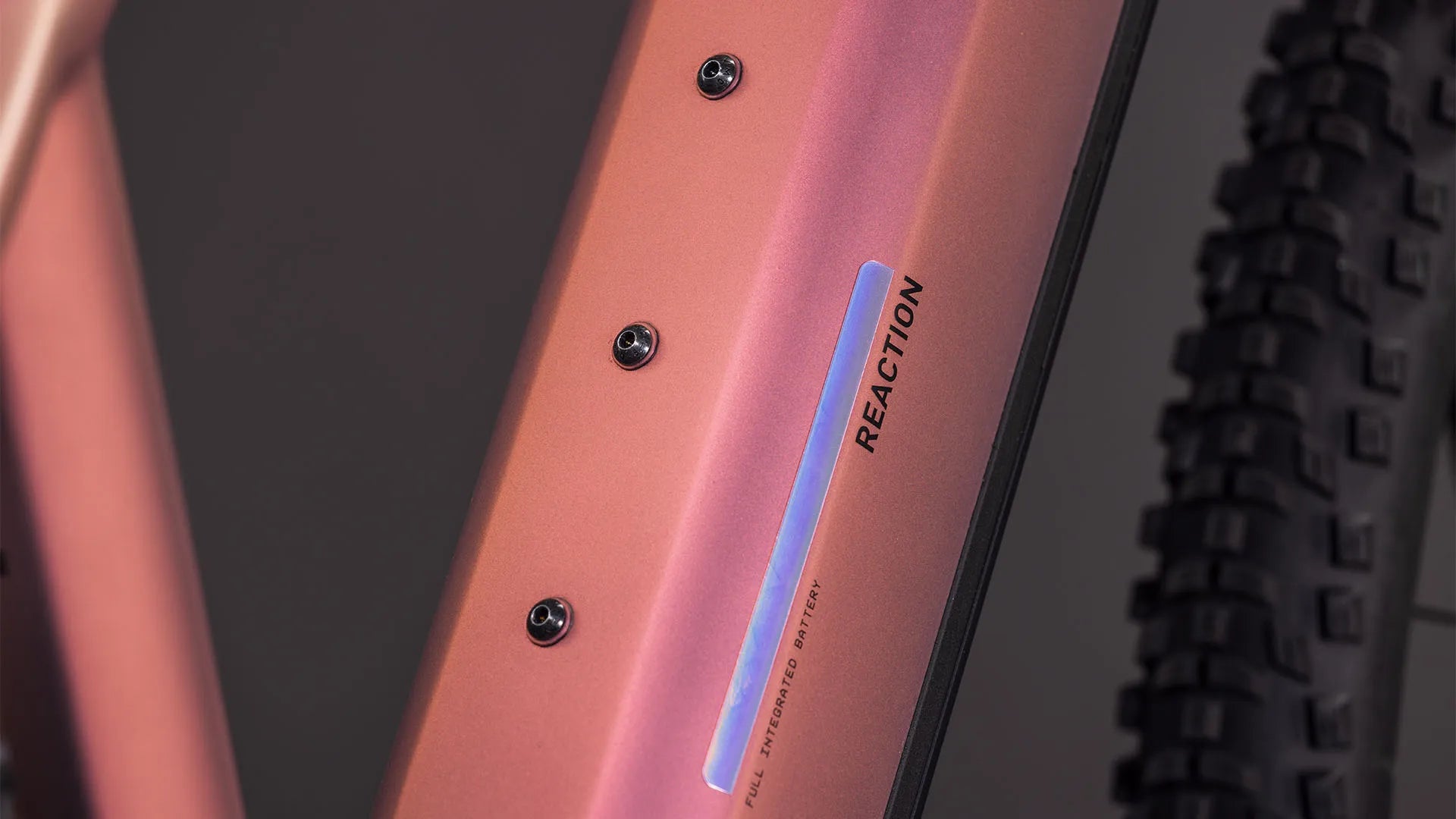 Cube Reaction Hybrid SLX 800 shiftblush´n´art 2026