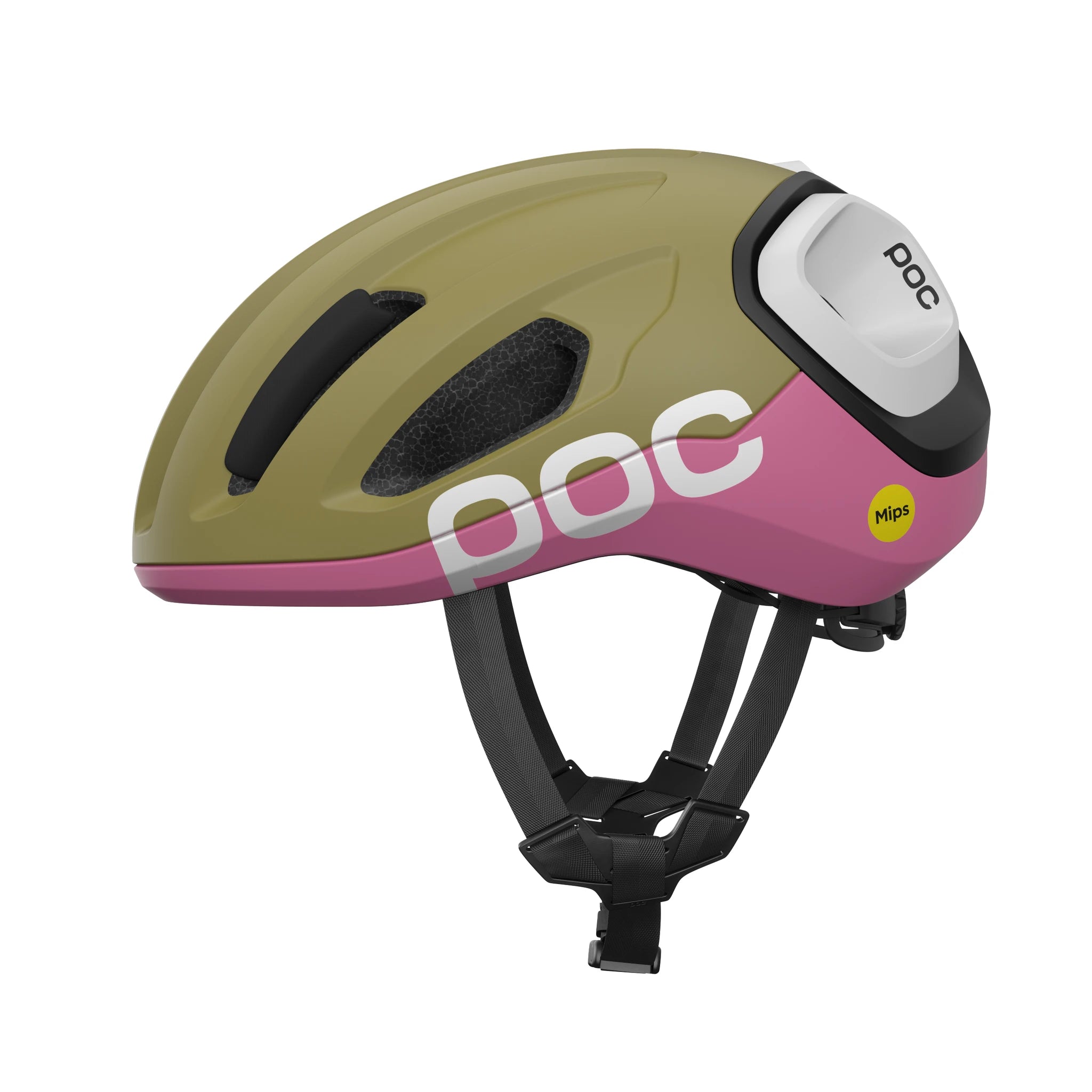 POC Amidal - Liquid-Life #Wähle Deine Farbe_green/pink
