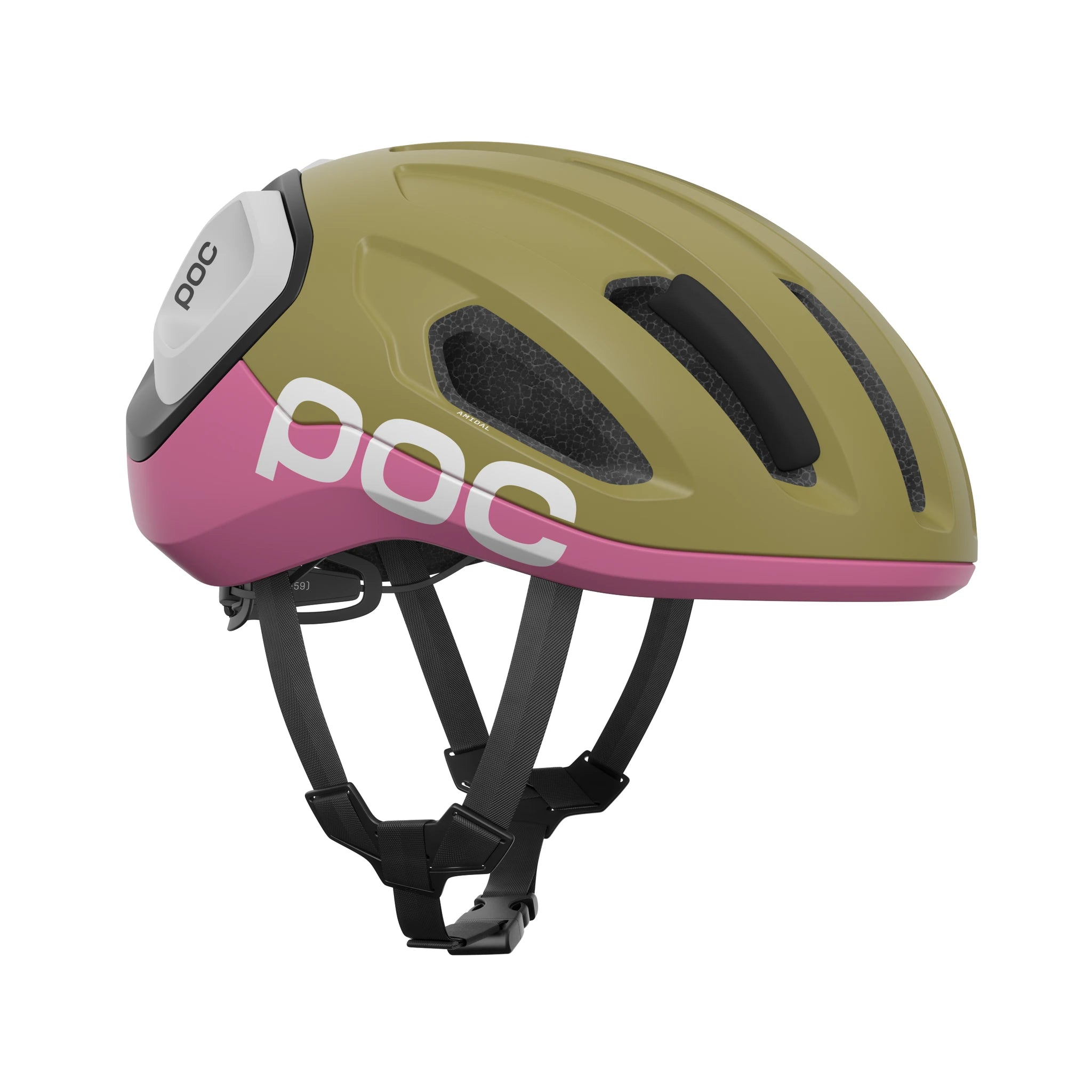 POC Amidal - Liquid-Life #Wähle Deine Farbe_green/pink