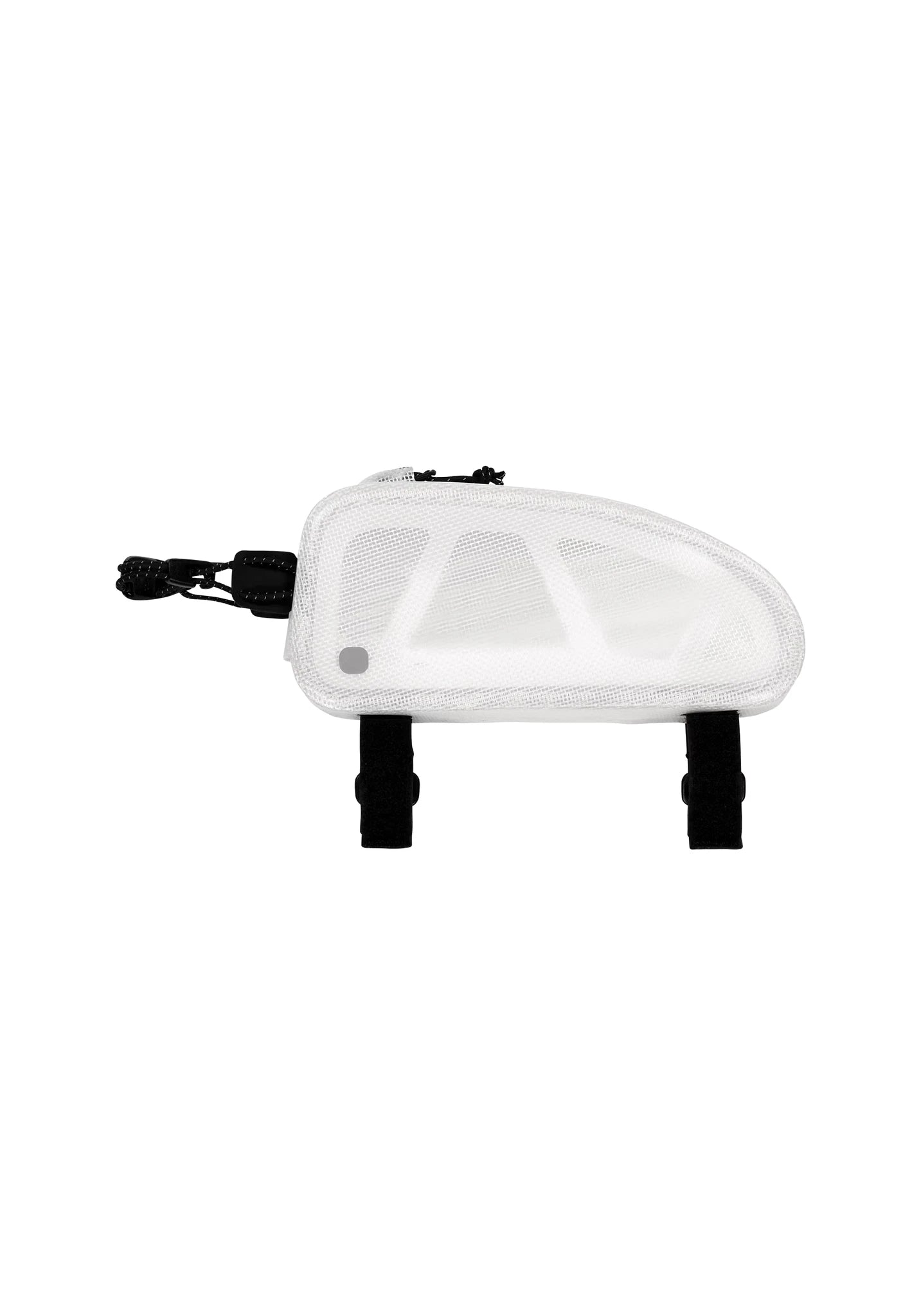 POC Ultra Top Tube Bag 0.7L - Liquid-Life #Wähle Deine Farbe_Hydrogen White 2