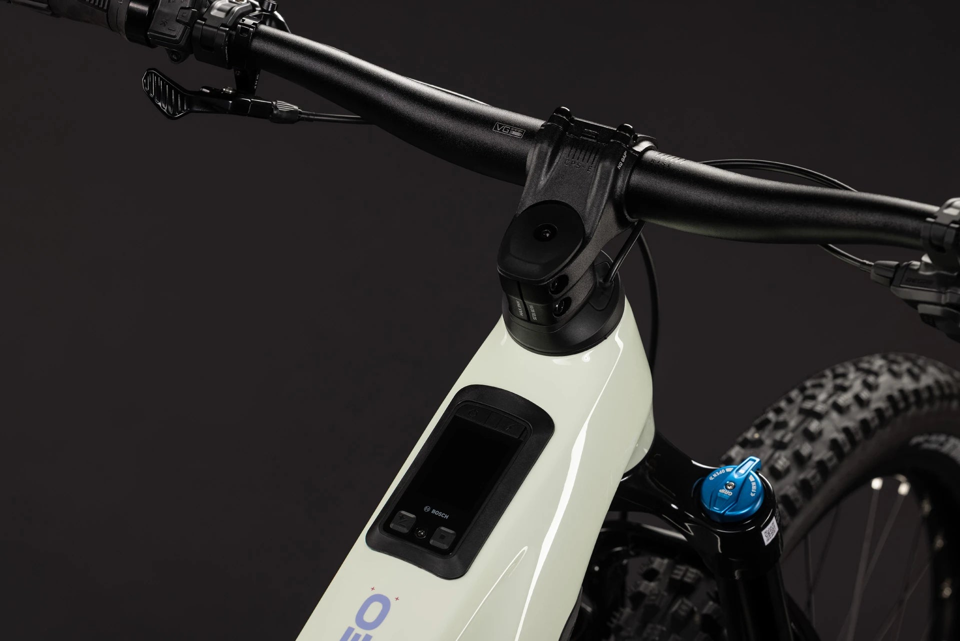 Cube Stereo Hybrid ONE44 HPC Race 800 mellowyellow´n´lilac 2027