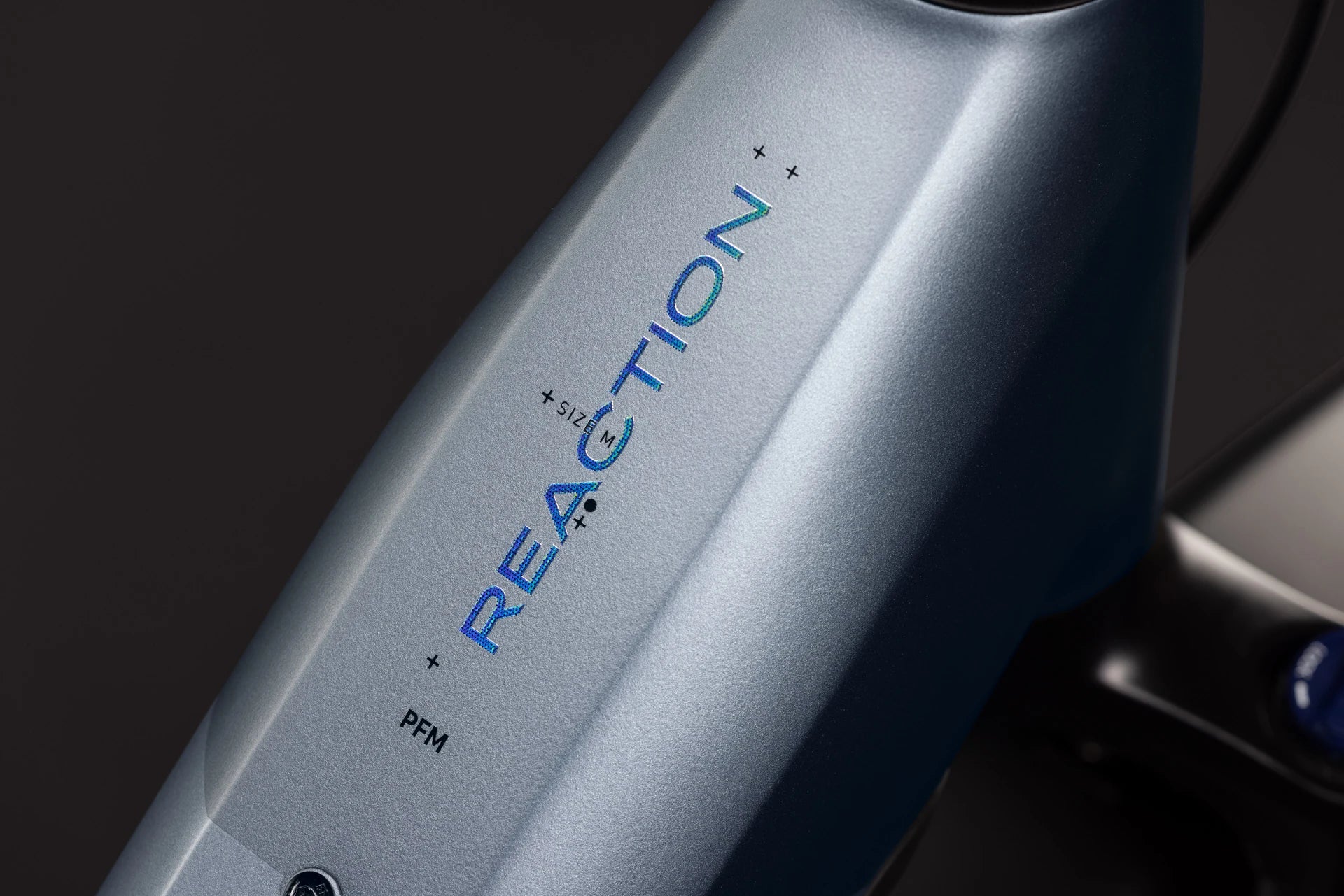 Cube Reaction Hybrid Performance 720 FE ashgrey´n´prism EE 2027