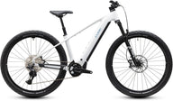 Cube Reaction Hybrid Race 800 snow´n´black 2027