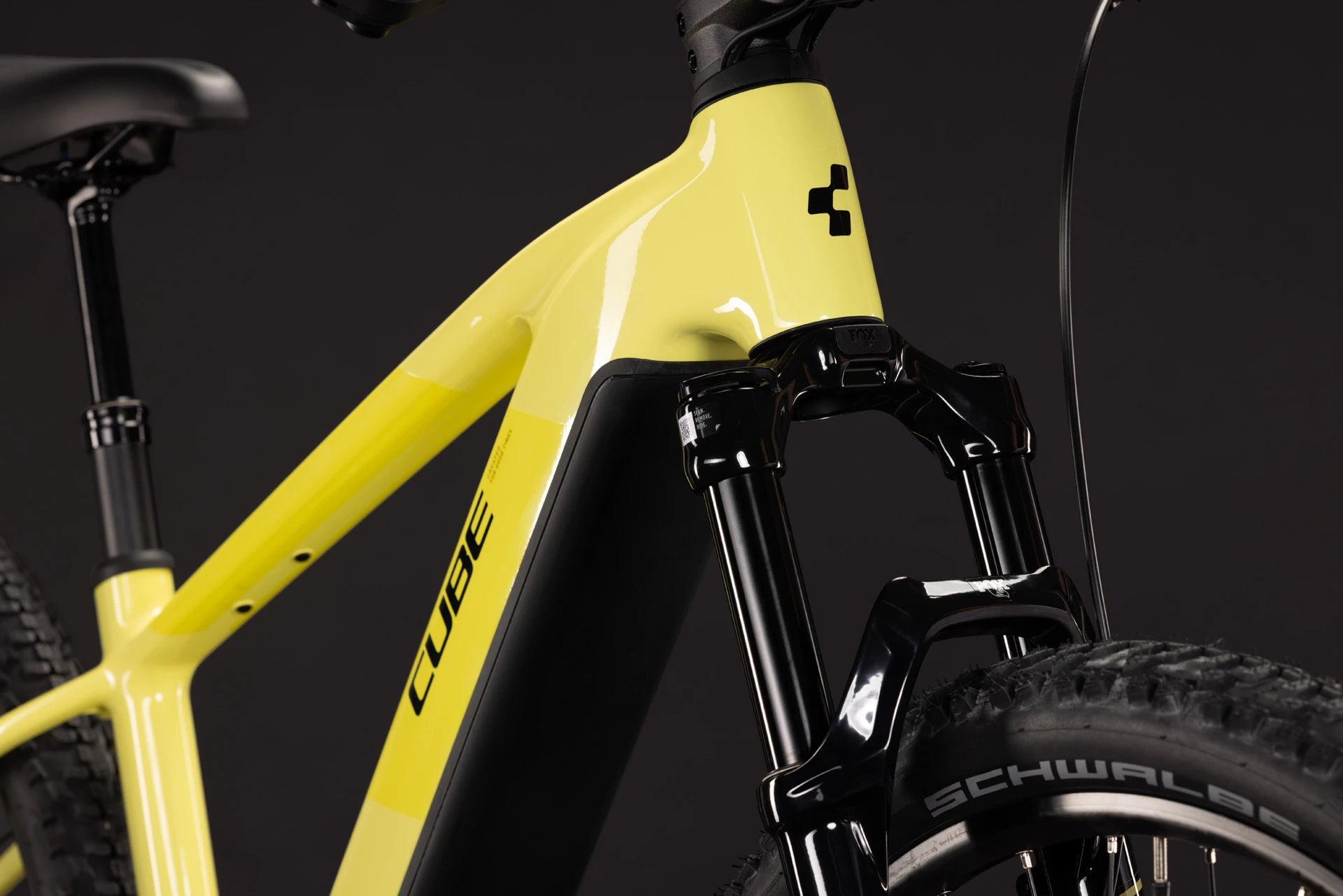 Cube Reaction Hybrid Race 800 bananasplit´n´black 2027