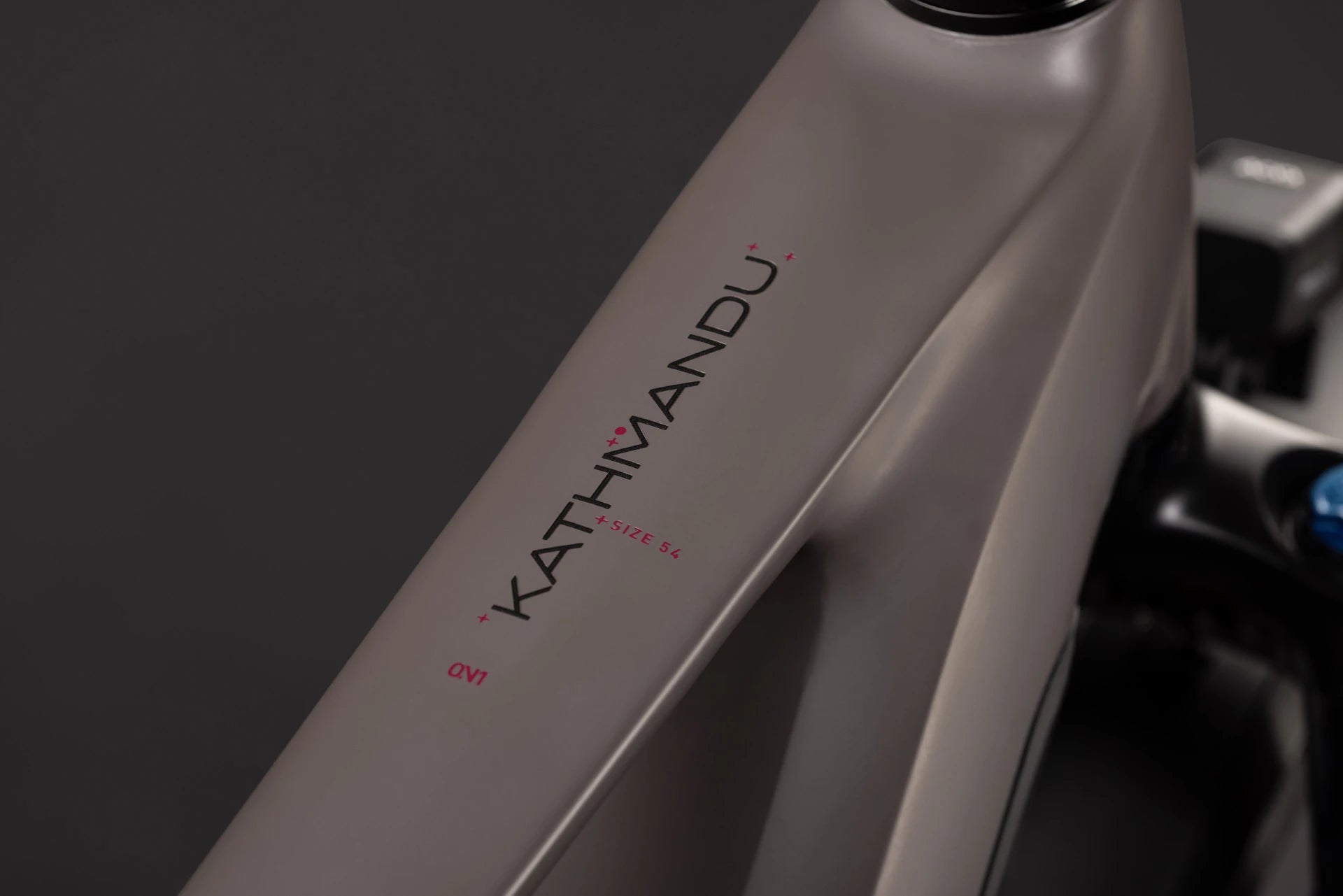 Cube Kathmandu Hybrid ONE 800 cedar´n´chrome 2027