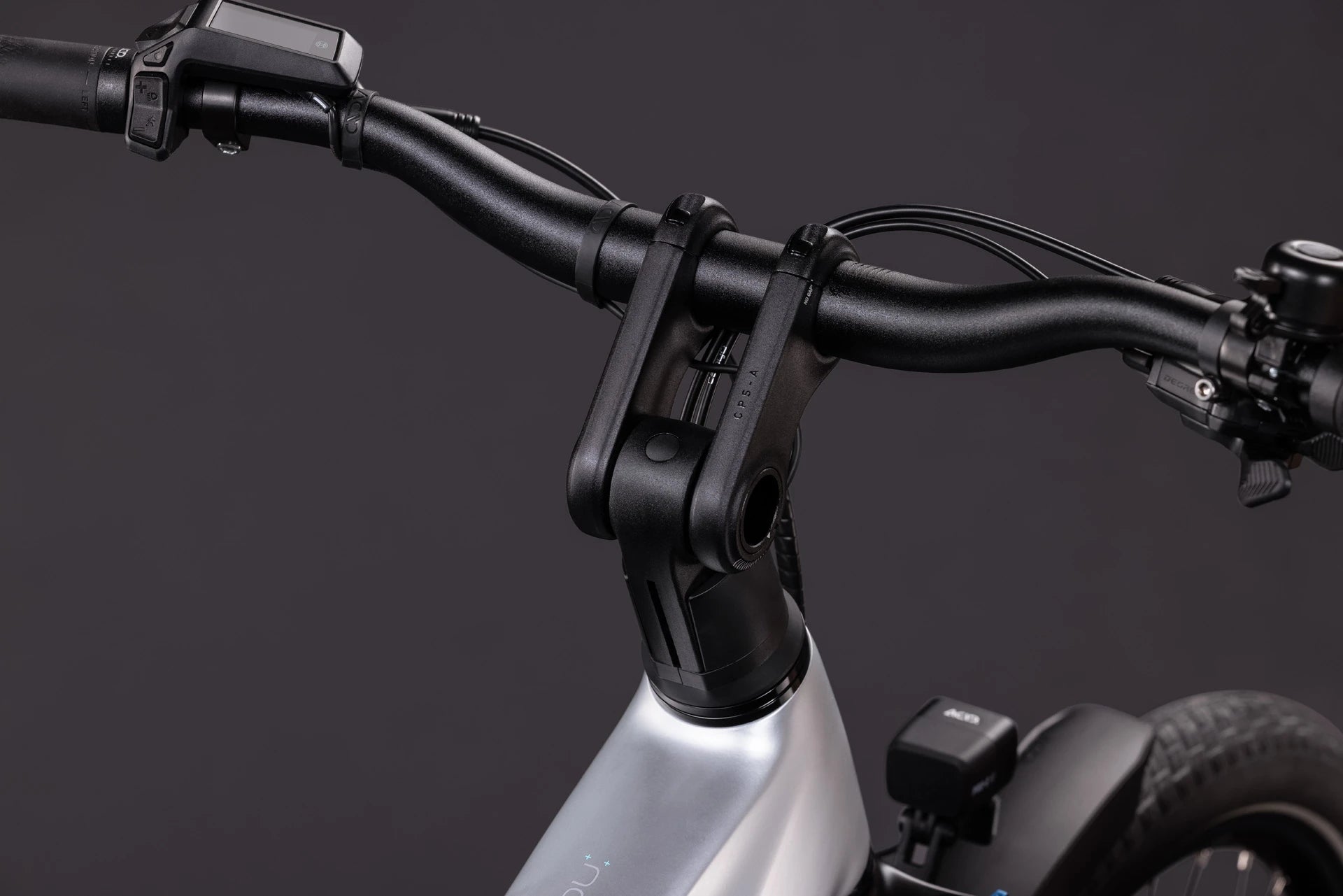 Cube Kathmandu Hybrid ONE 800 silverstar´n´reflex 2027