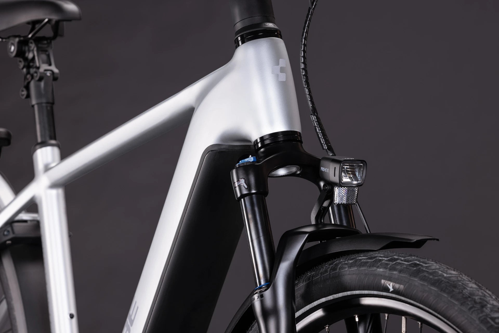 Cube Kathmandu Hybrid ONE 800 silverstar´n´reflex 2027