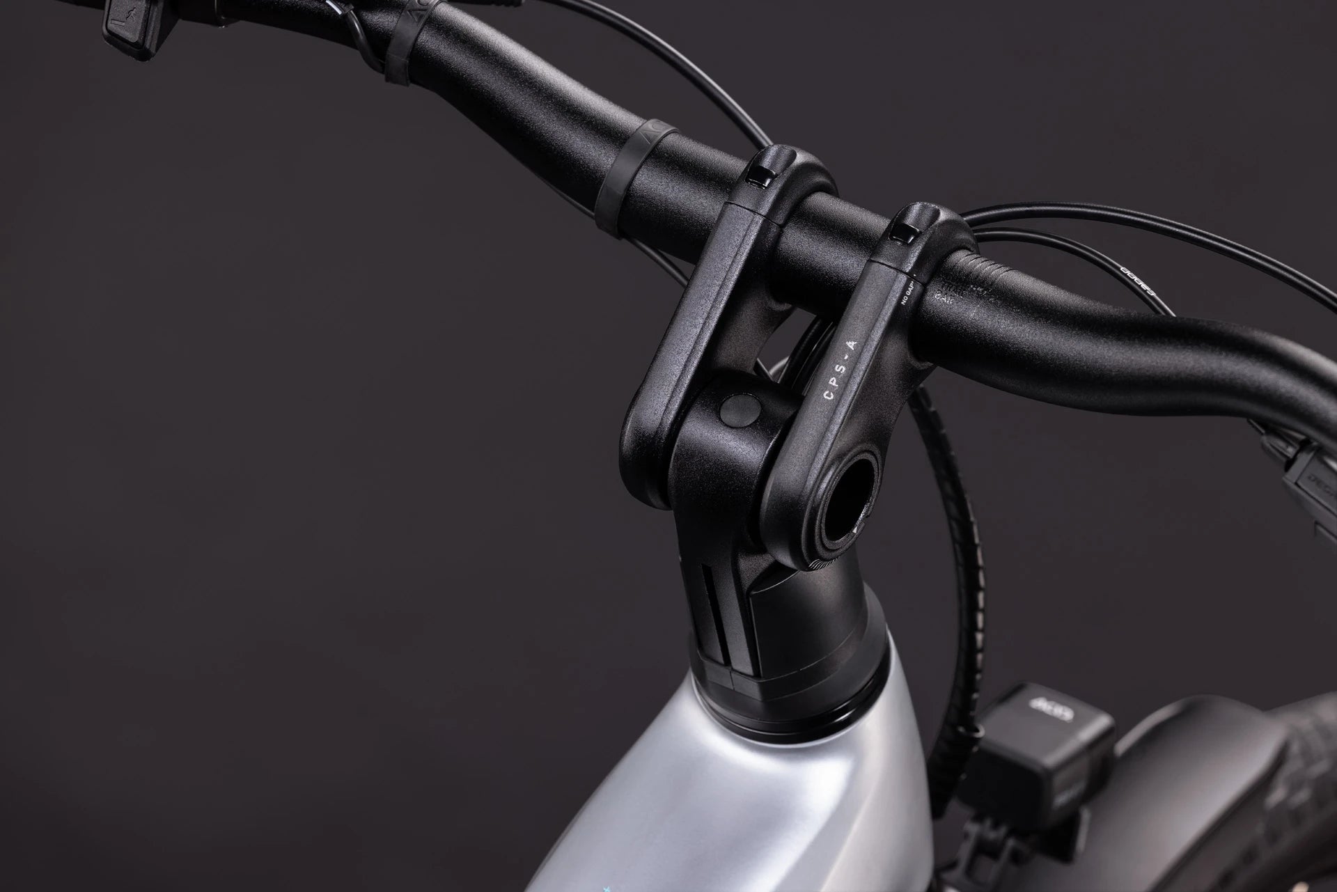 Cube Kathmandu Hybrid ONE 800 silverstar´n´reflex Trapeze 2027