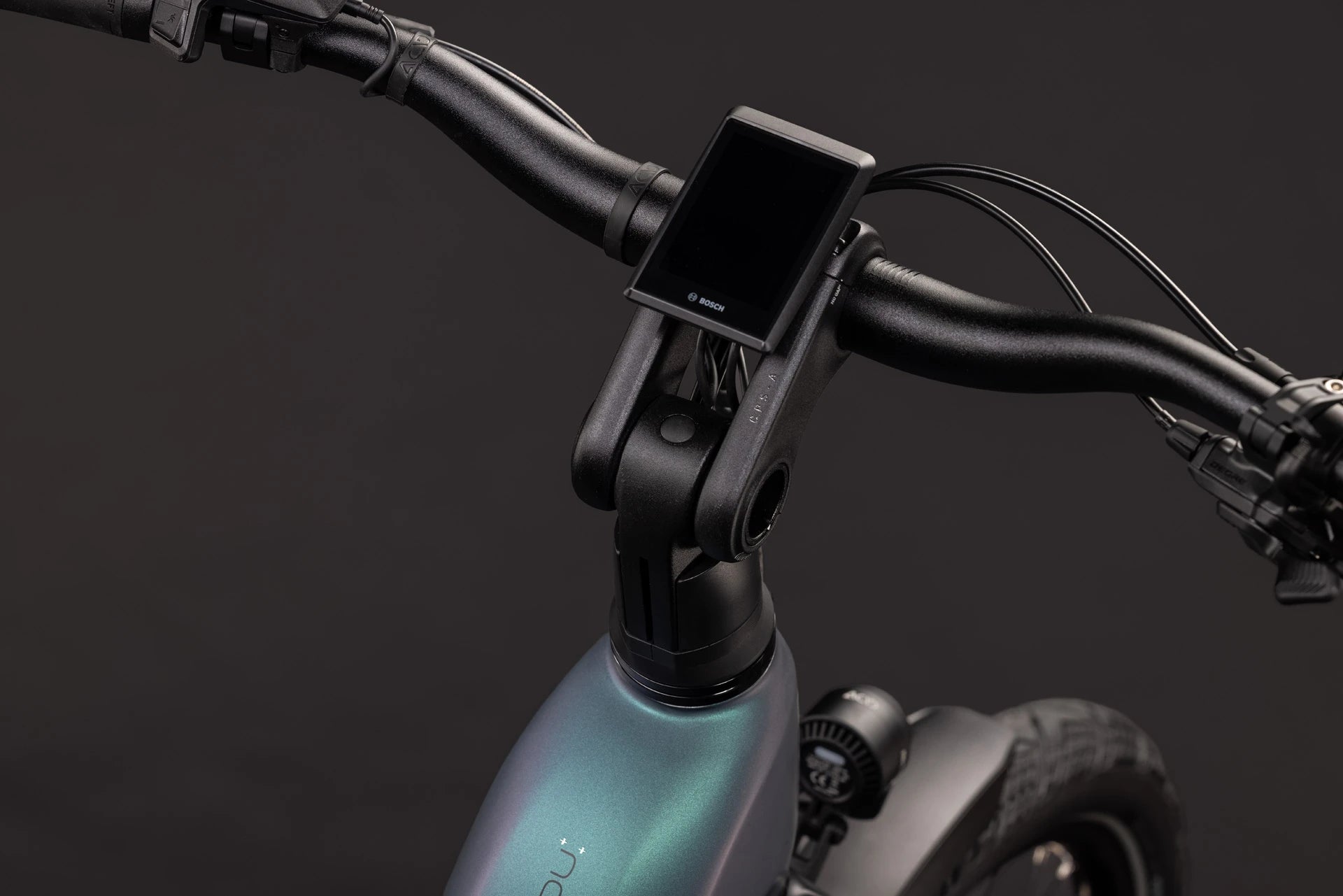 Cube Kathmandu Hybrid Pro 800 smaragdgrey´n´black EE 2027