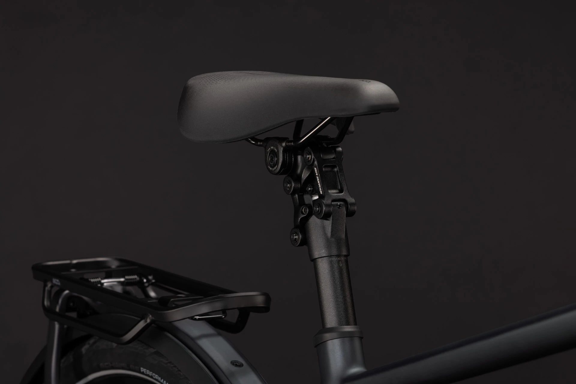 Cube Kathmandu Hybrid Deluxe EXC 800 stealthgrey´n´grey 2027
