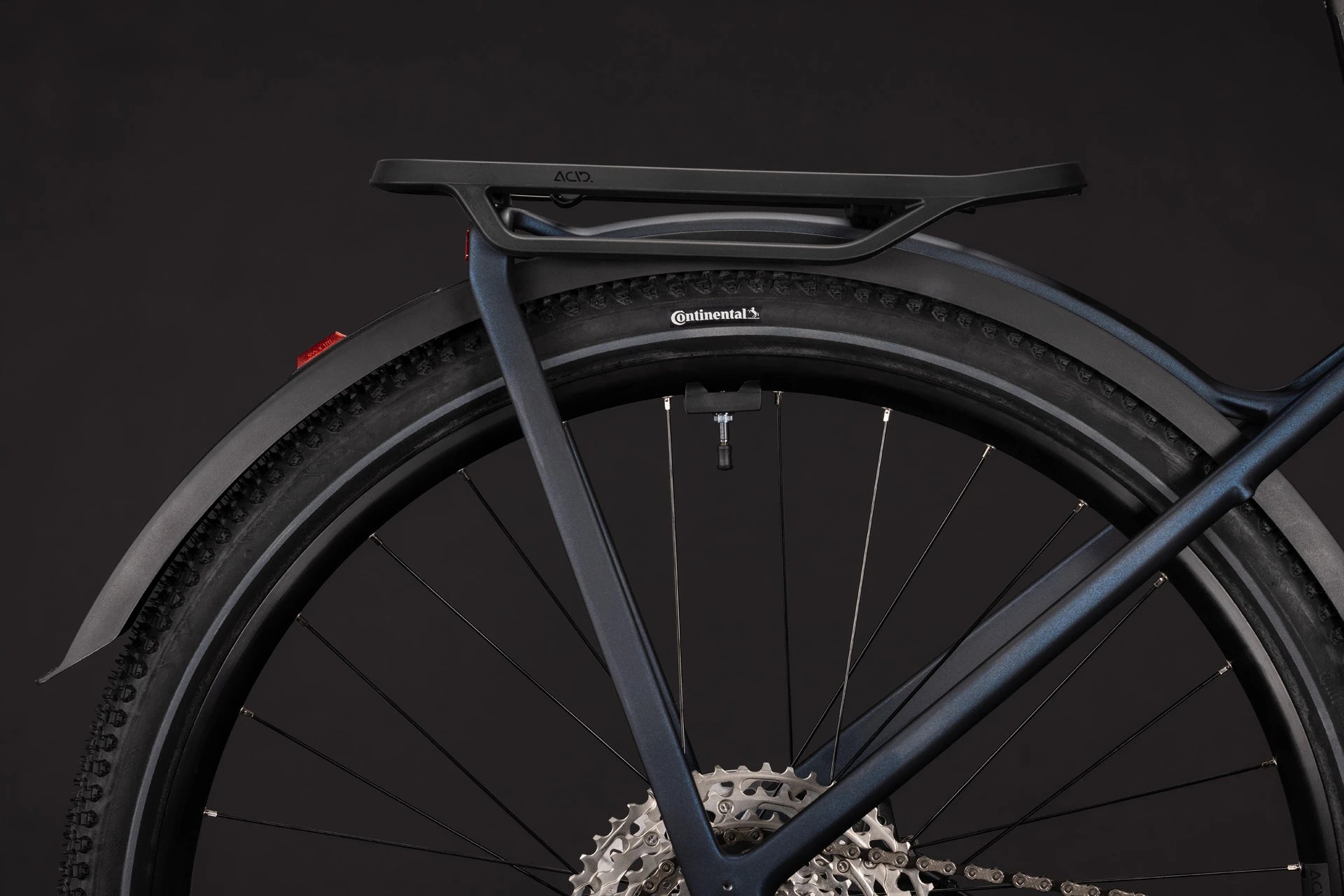 Cube Kathmandu Hybrid C:62 Pro 400X liquidsteel´n´prizm 2027