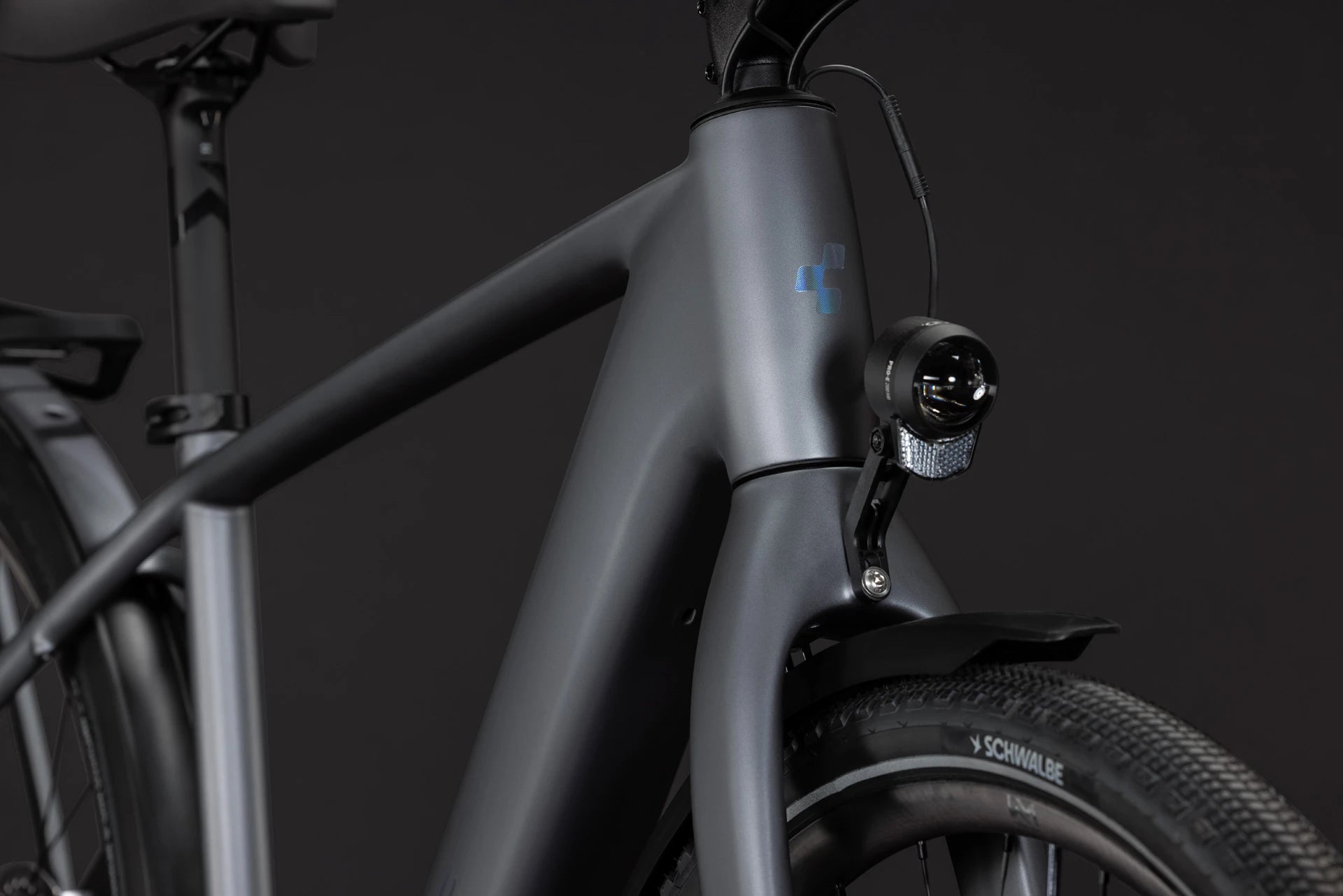 Cube Kathmandu Hybrid C:62 SLT 400X ashgrey´n´prizm 2027
