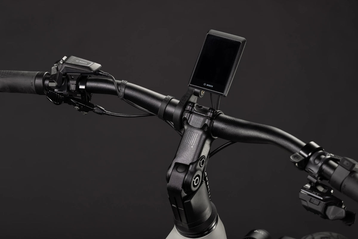 Cube Kathmandu Hybrid ONE11 HPC SLT 800 glintsand´n´oatgrey 2027