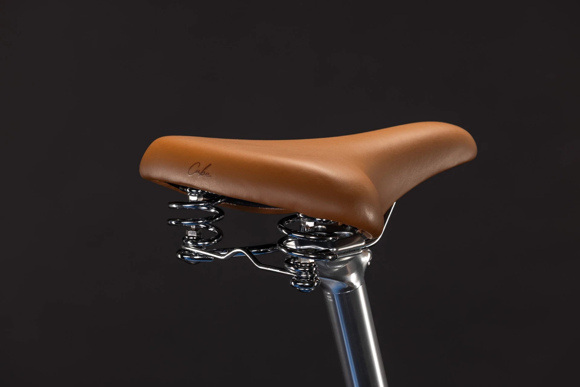 Cube Aruba Hybrid 600 deepsky´n´brown EE 2027