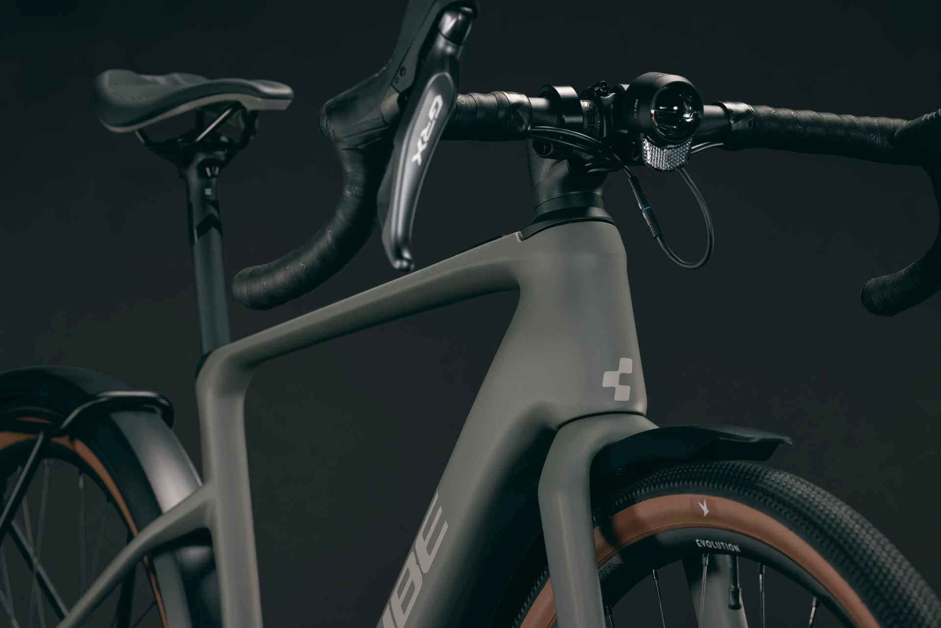 Cube Nuroad Hybrid C:62 Race 400X FE oldgrey´n´grey 2027