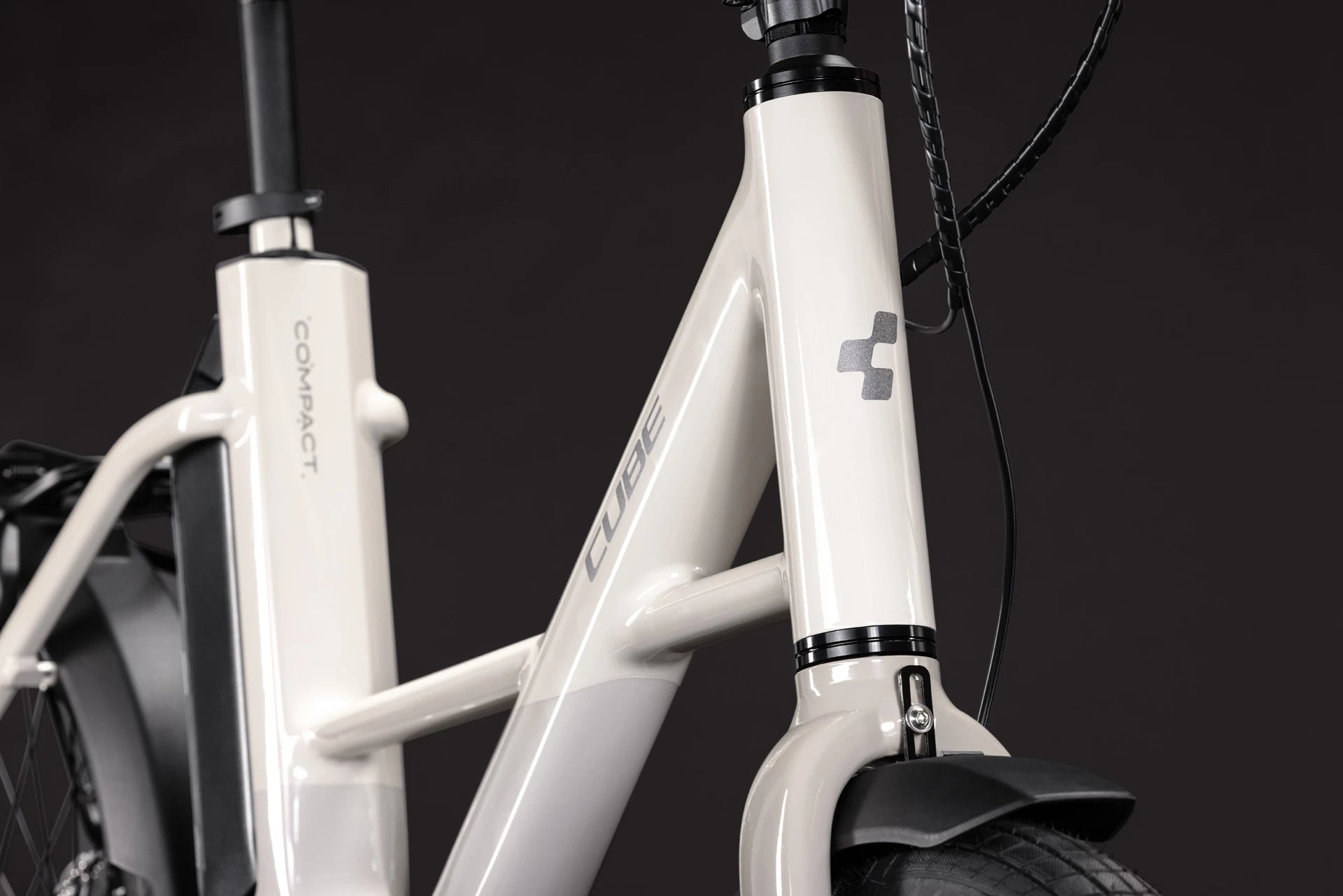 Cube Compact Hybrid 540 cotton´n´reflex 2027
