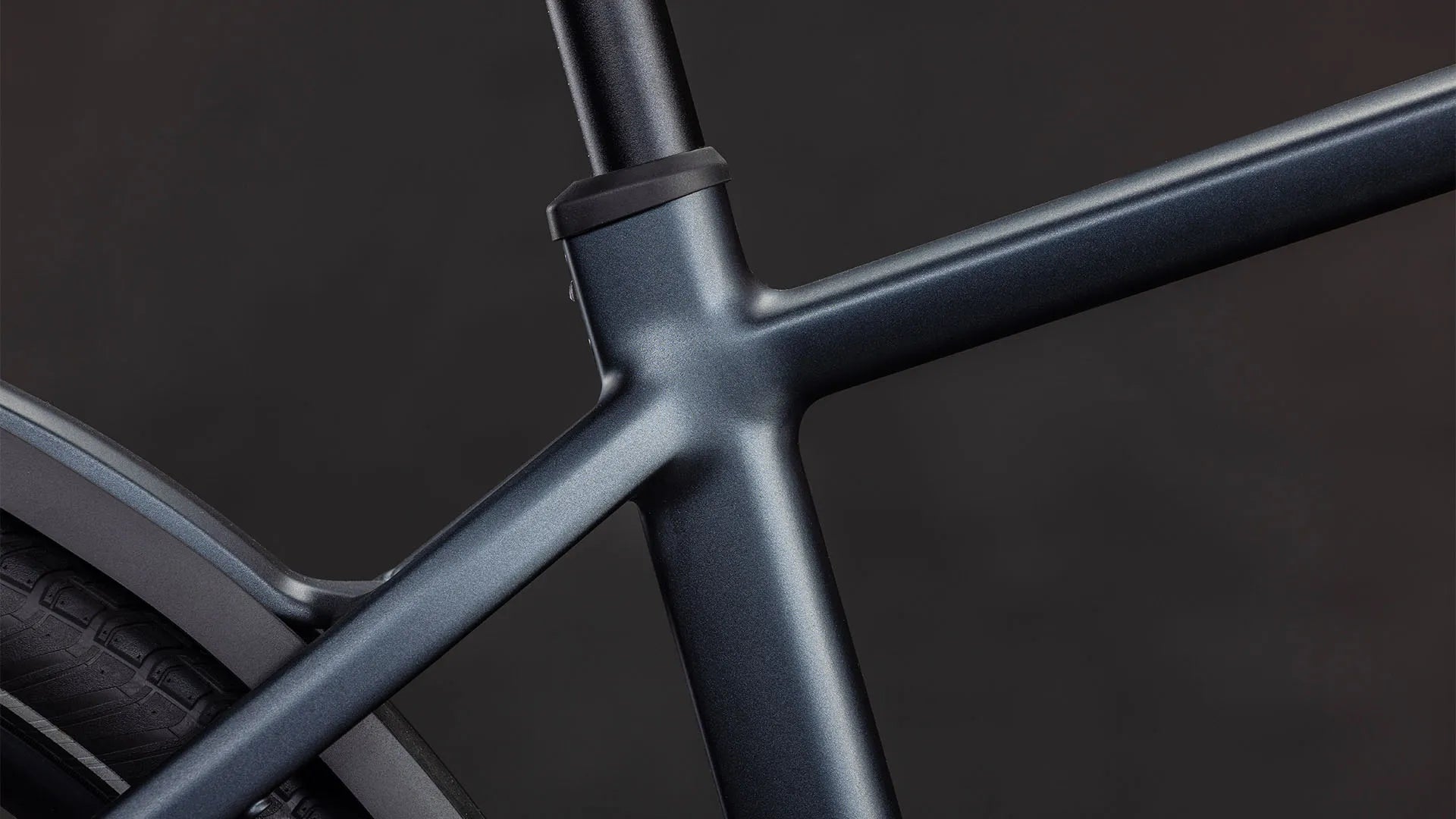 Cube Kathmandu Hybrid ONE 800 metallicgrey´n´grey 2026
