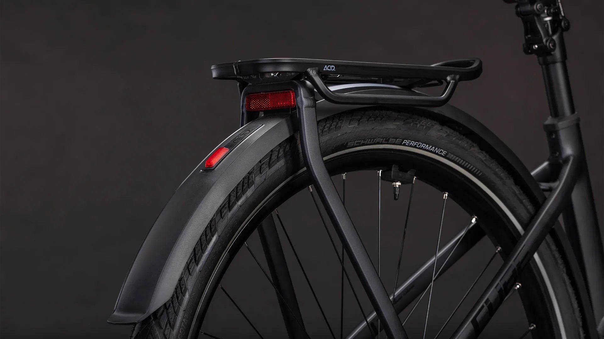 Cube Kathmandu Hybrid Pro 800 coal´n´black Tiefeinsteiger 2026