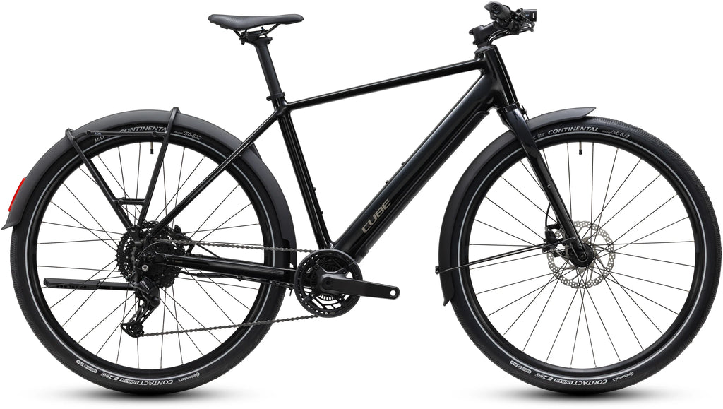 Cube Editor Hybrid ONE 360 FE black´n´irongrey 2027
