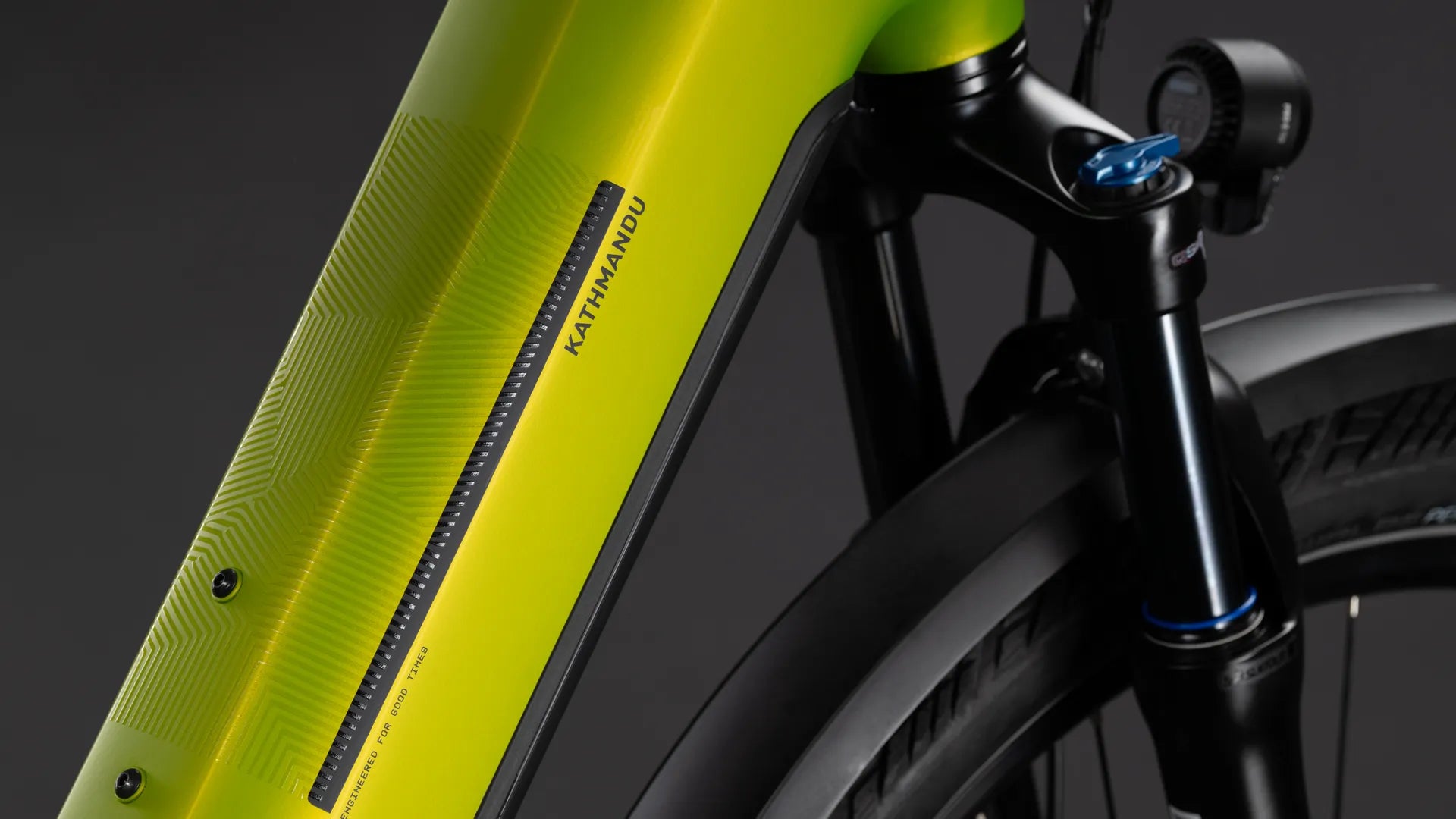 Cube Kathmandu Hybrid Pro 800 lizard´n´black Tiefeinsteiger 2026