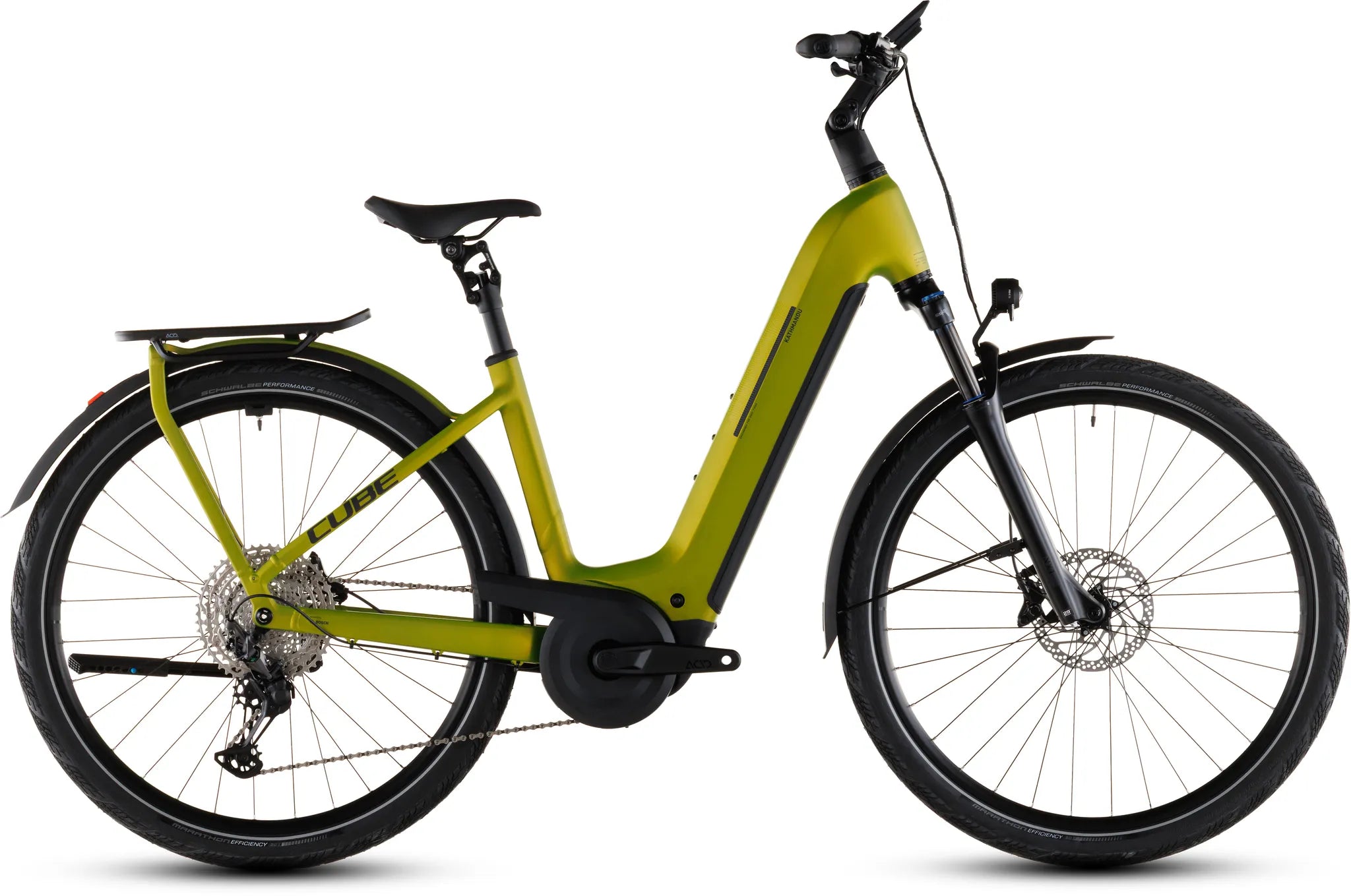 Cube Kathmandu Hybrid Pro 800 lizard´n´black Tiefeinsteiger 2026