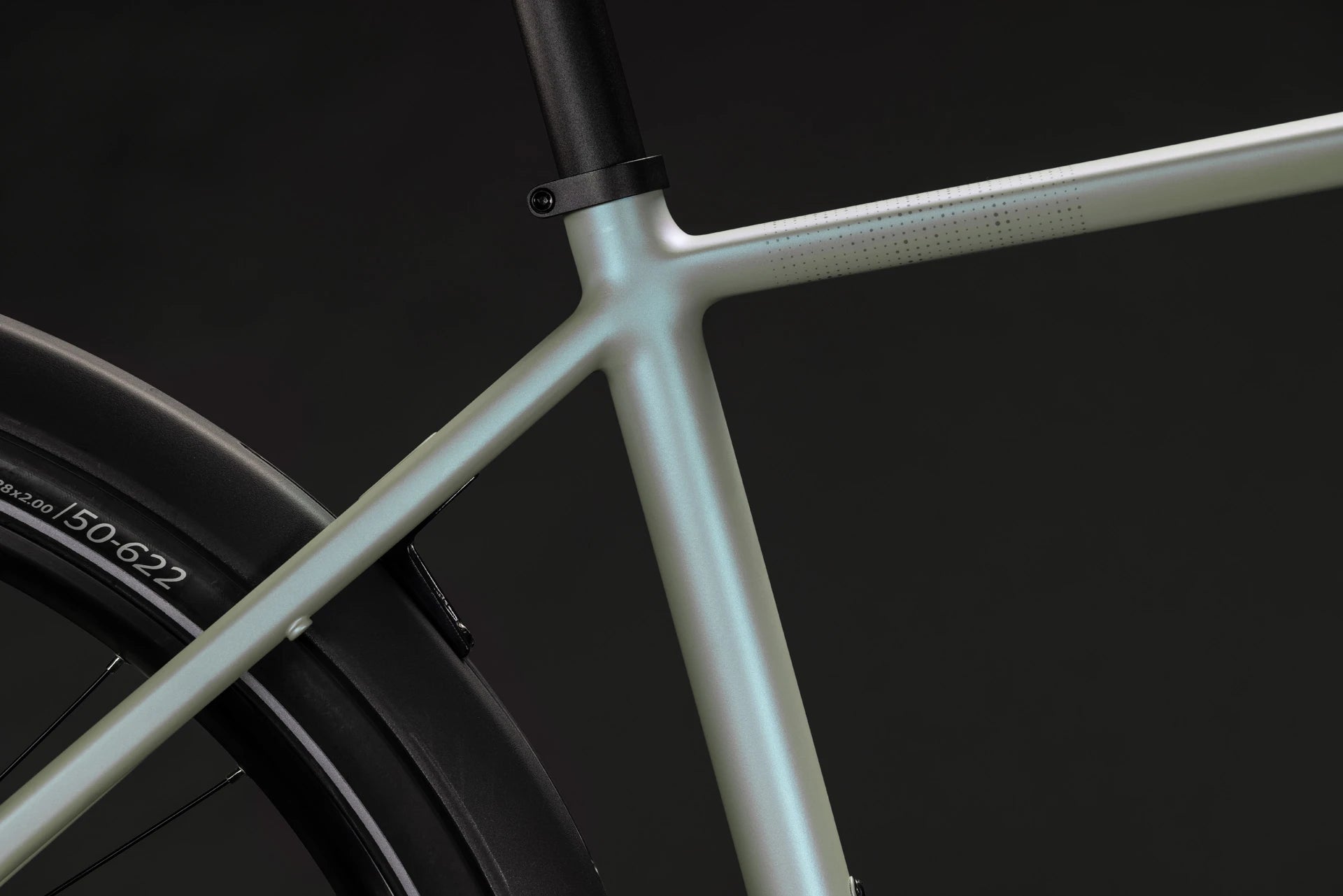 Cube Editor Hybrid Pro 360 FE glintsand´n´black 2027