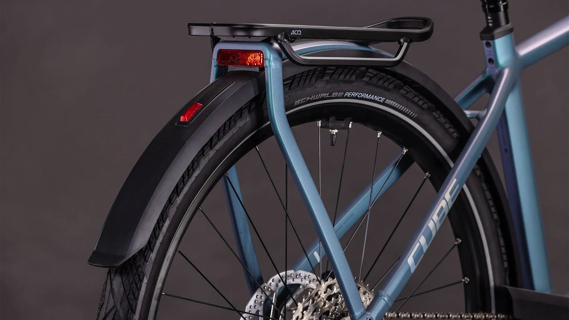 Cube Kathmandu Hybrid EXC 800 smaragdgrey´n´prism 2026