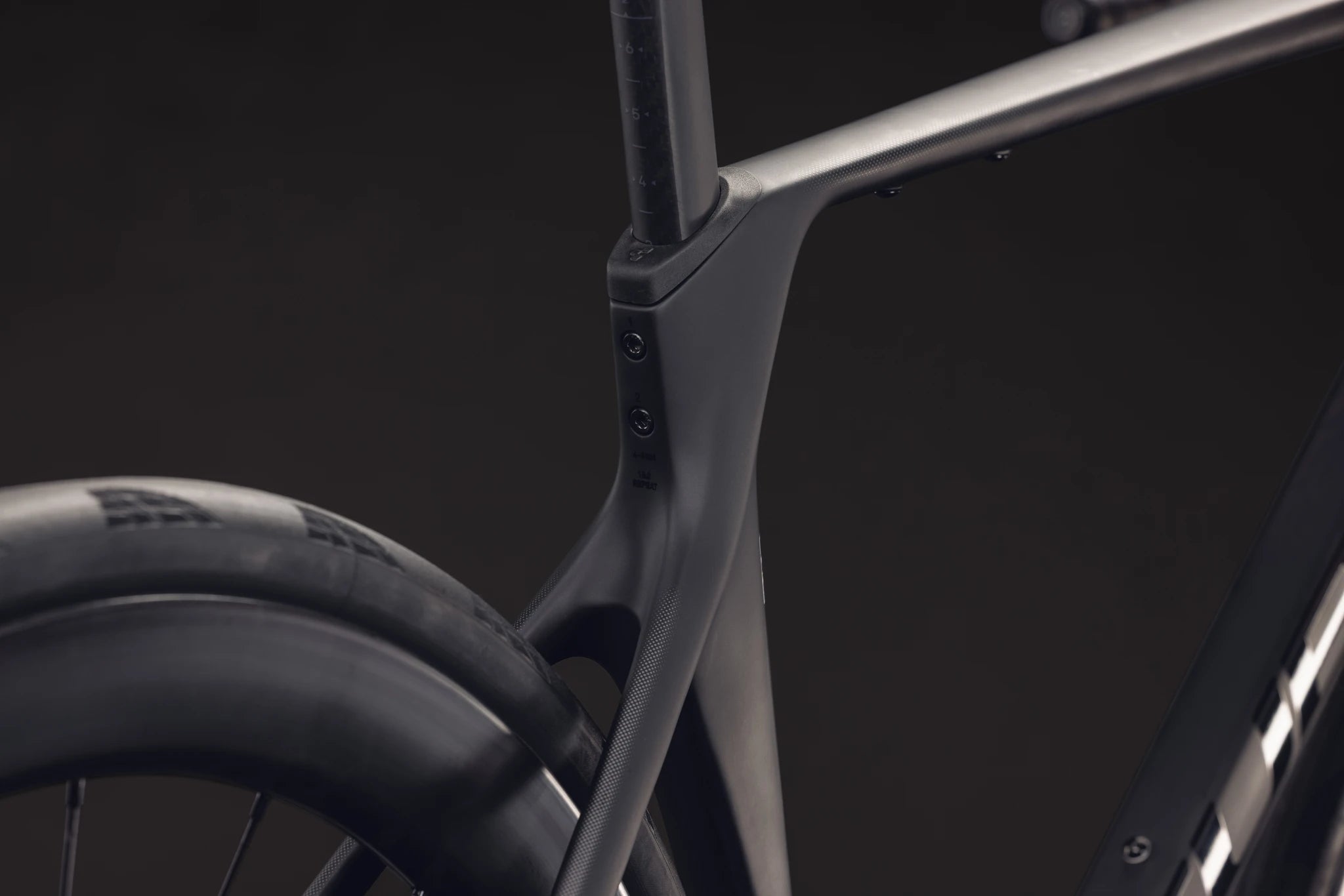 Cube Cube Agree C:62 Pro carbon´n´black 2027