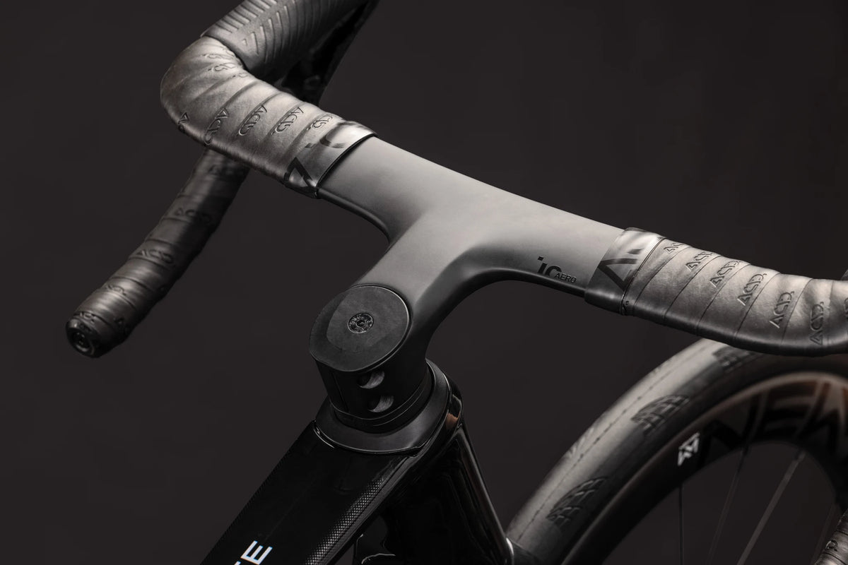 Cube Cube Agree C:62 SLT AXS blackpearl´n´switchwhite 2027