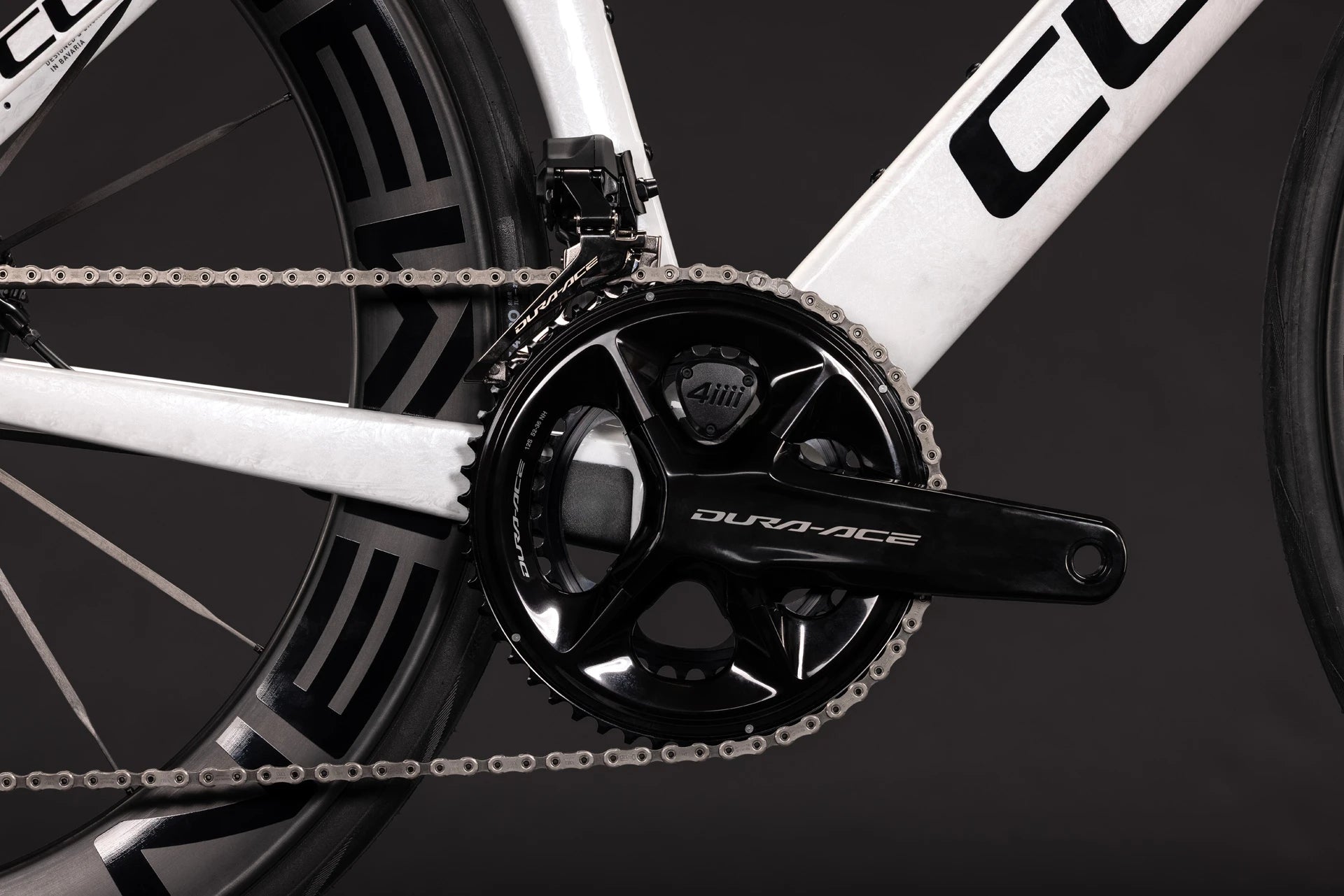 Cube Litening Aero C:68X SLT teamline 2027