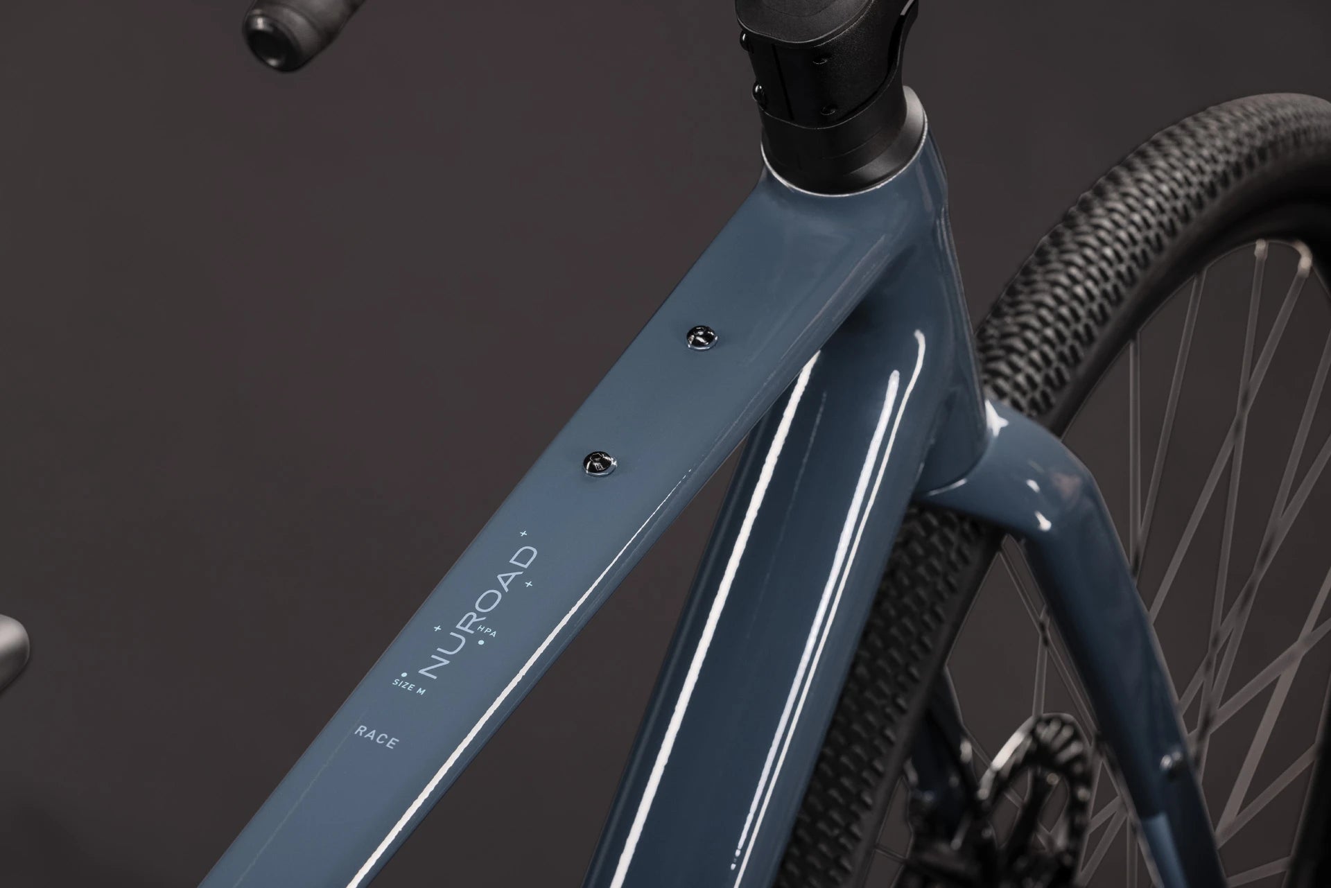 Cube Nuroad Race inkgrey´n´grey 2027