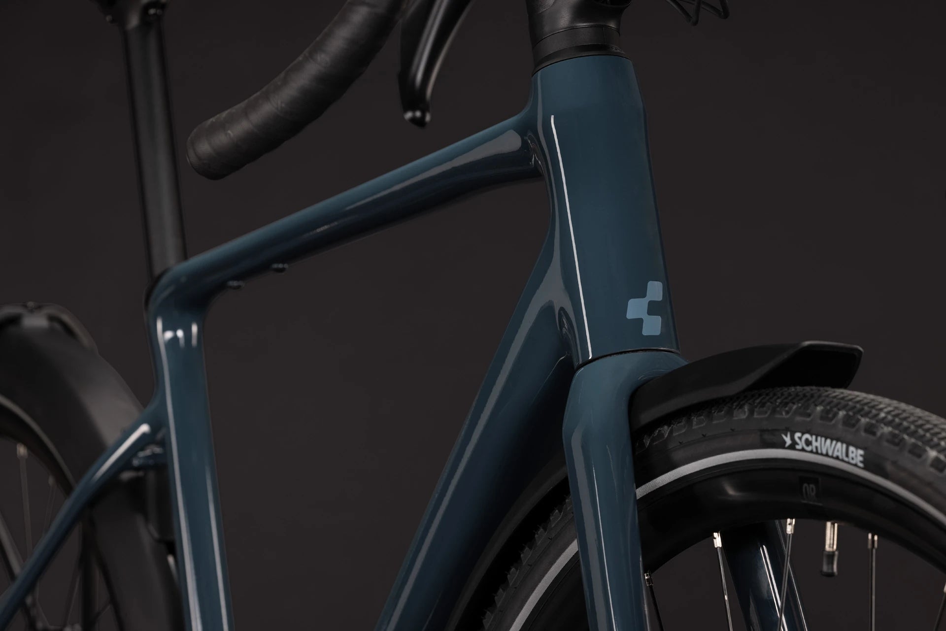 Cube Nuroad Race FE inkgrey´n´grey 2027